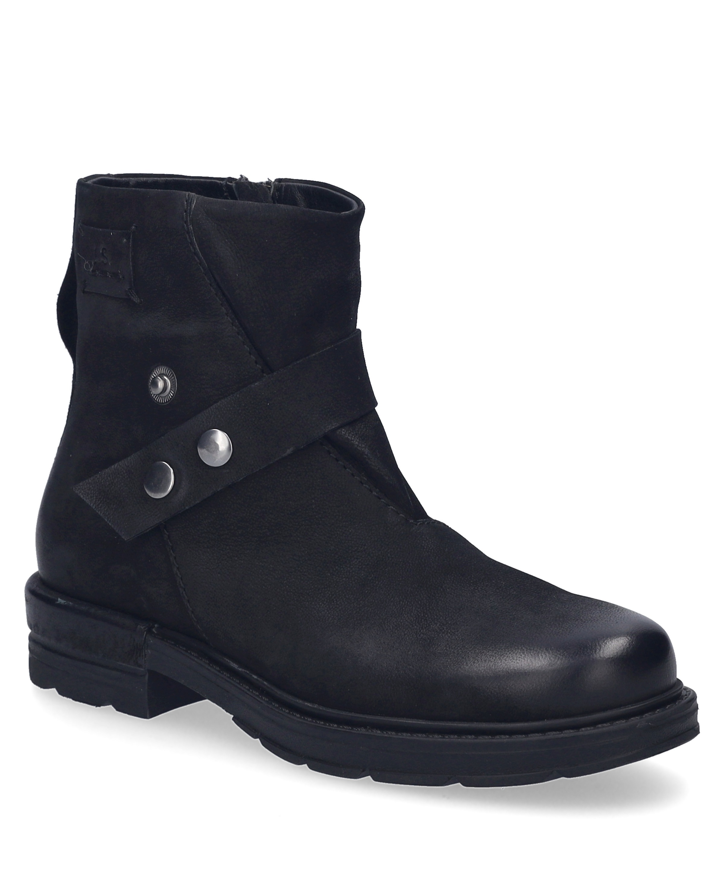 Josef Seibel Stiefelette »Roxanna 01, schwarz«