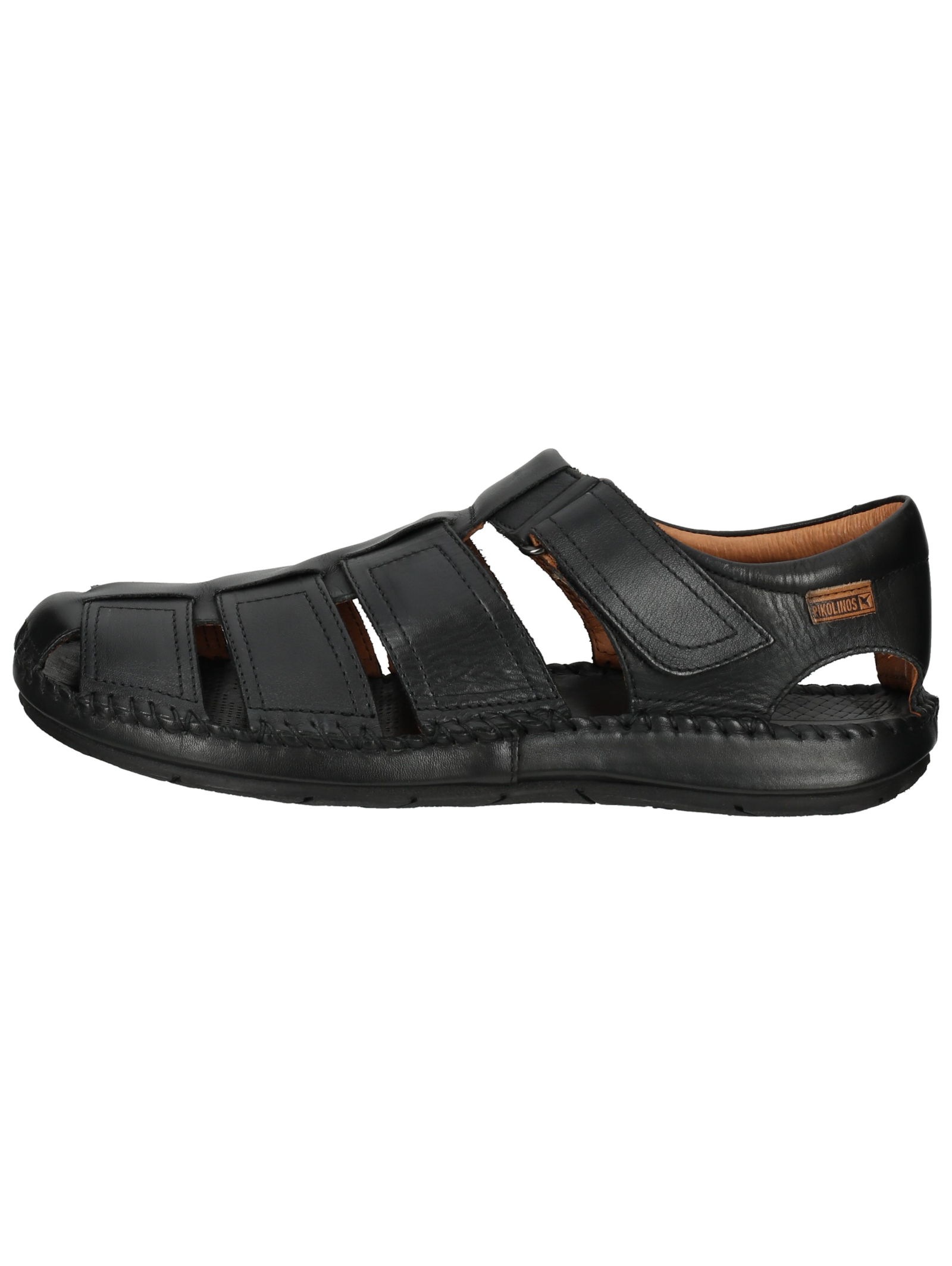 PIKOLINOS Klettschuh "PIKOLINOS Halbschuhe Leder" günstig online kaufen