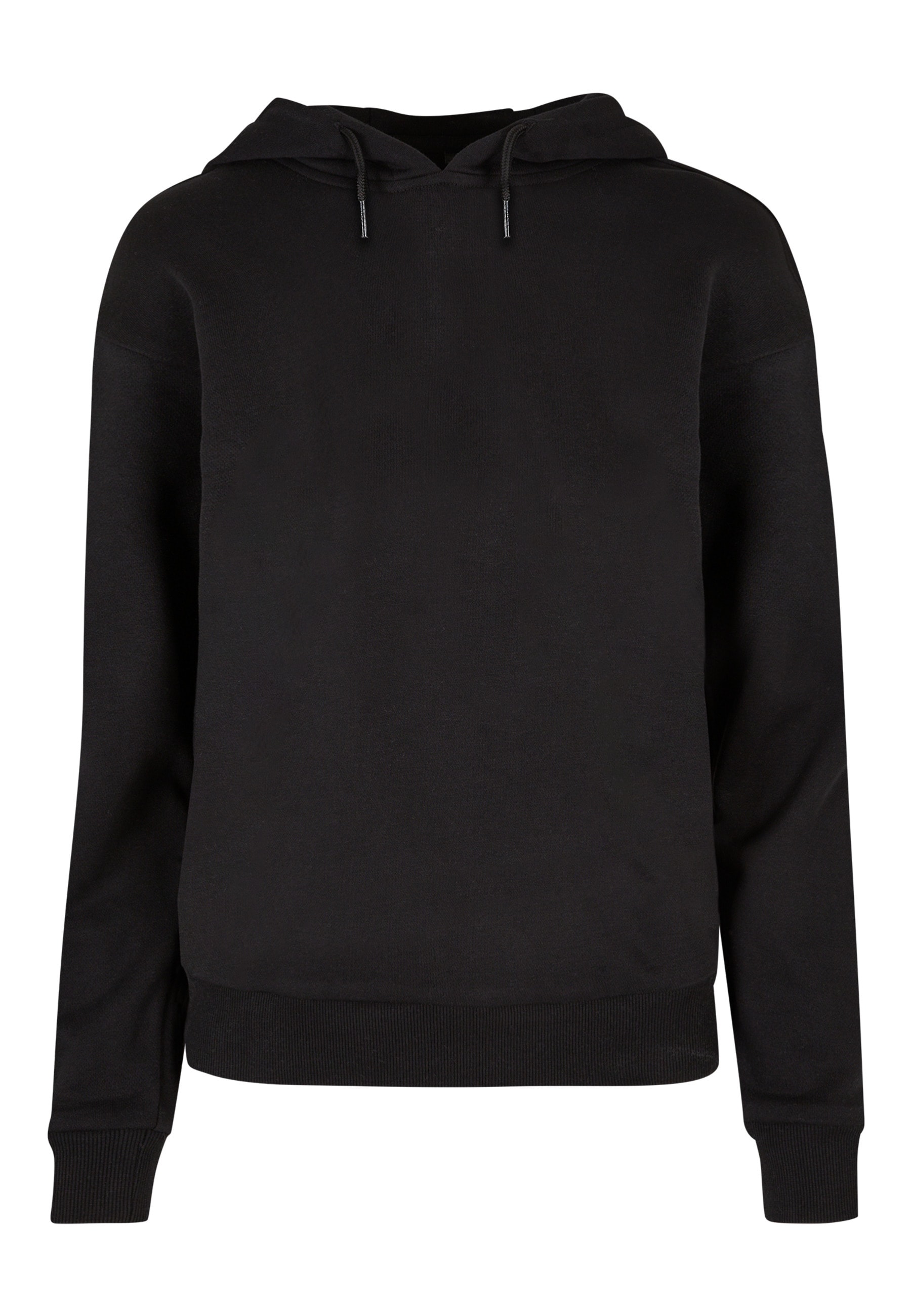 CLOUD 5IVE Kapuzenpullover "CLOUD 5IVE Ladies 77 Botanical Black Everyday Hoodie" 1