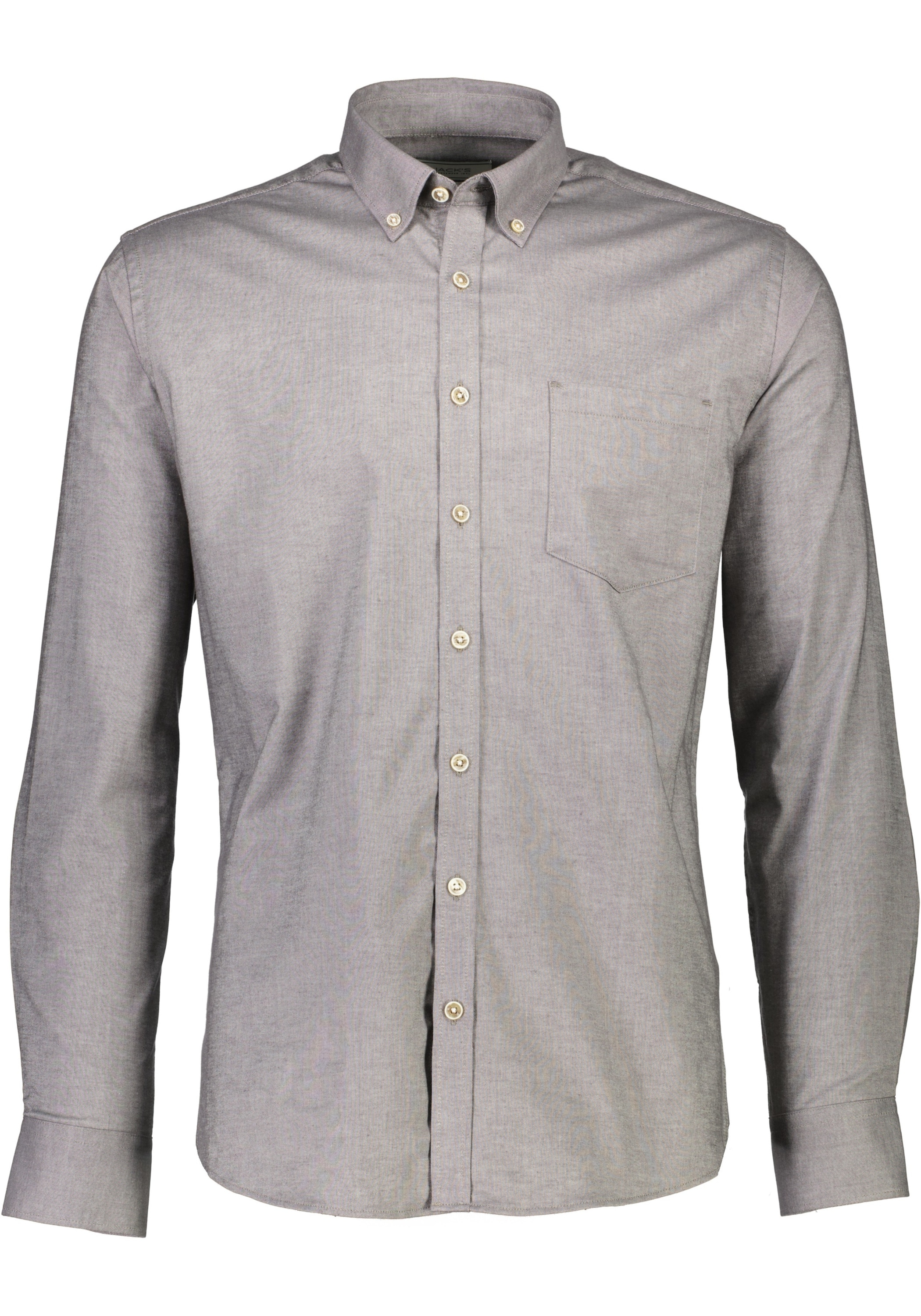 JACK’S Businesshemd "JACKS Oxford-Hemd" günstig online kaufen