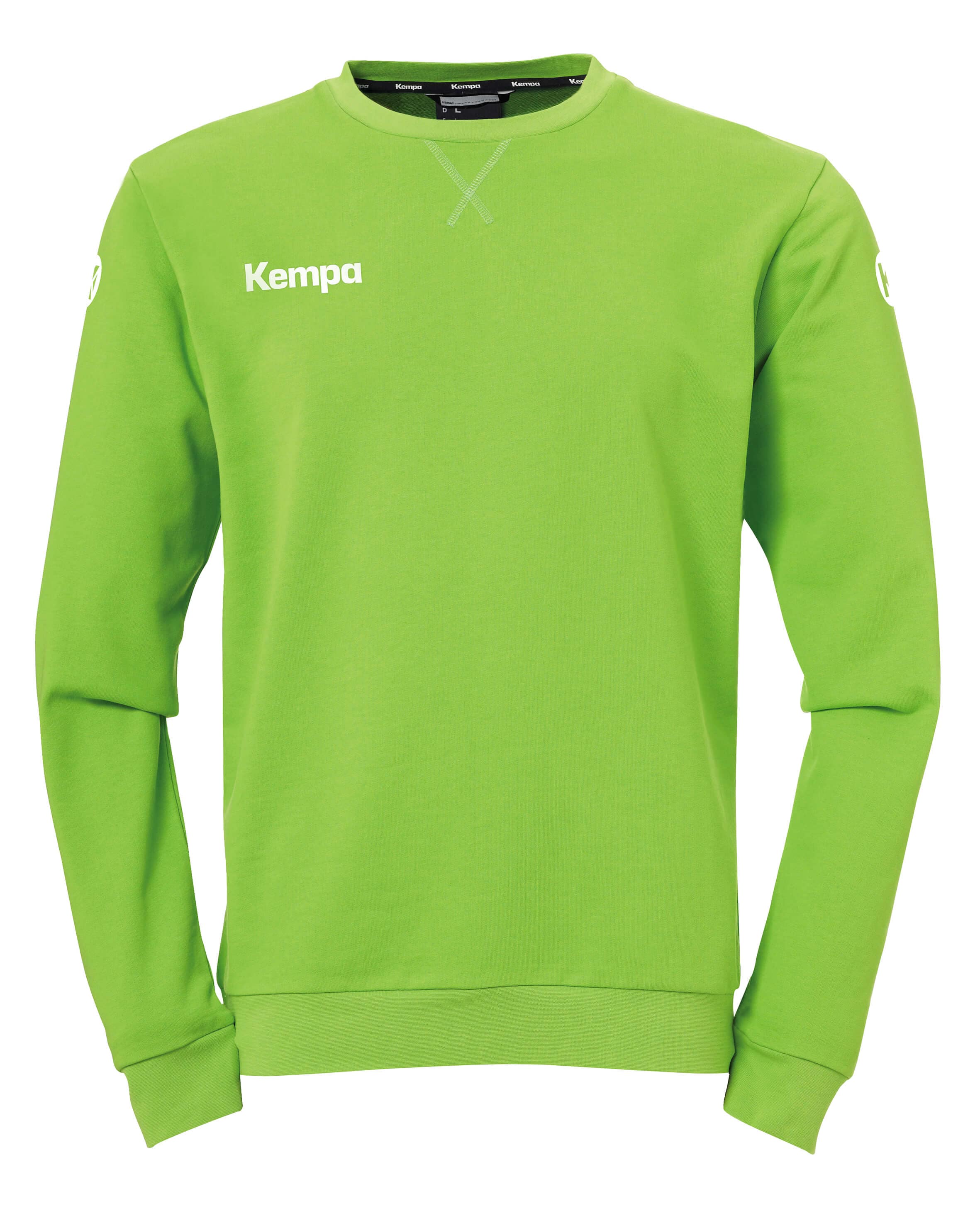 Kempa Trainingsshirt "Sweatshirt TRAINING TOP" 1