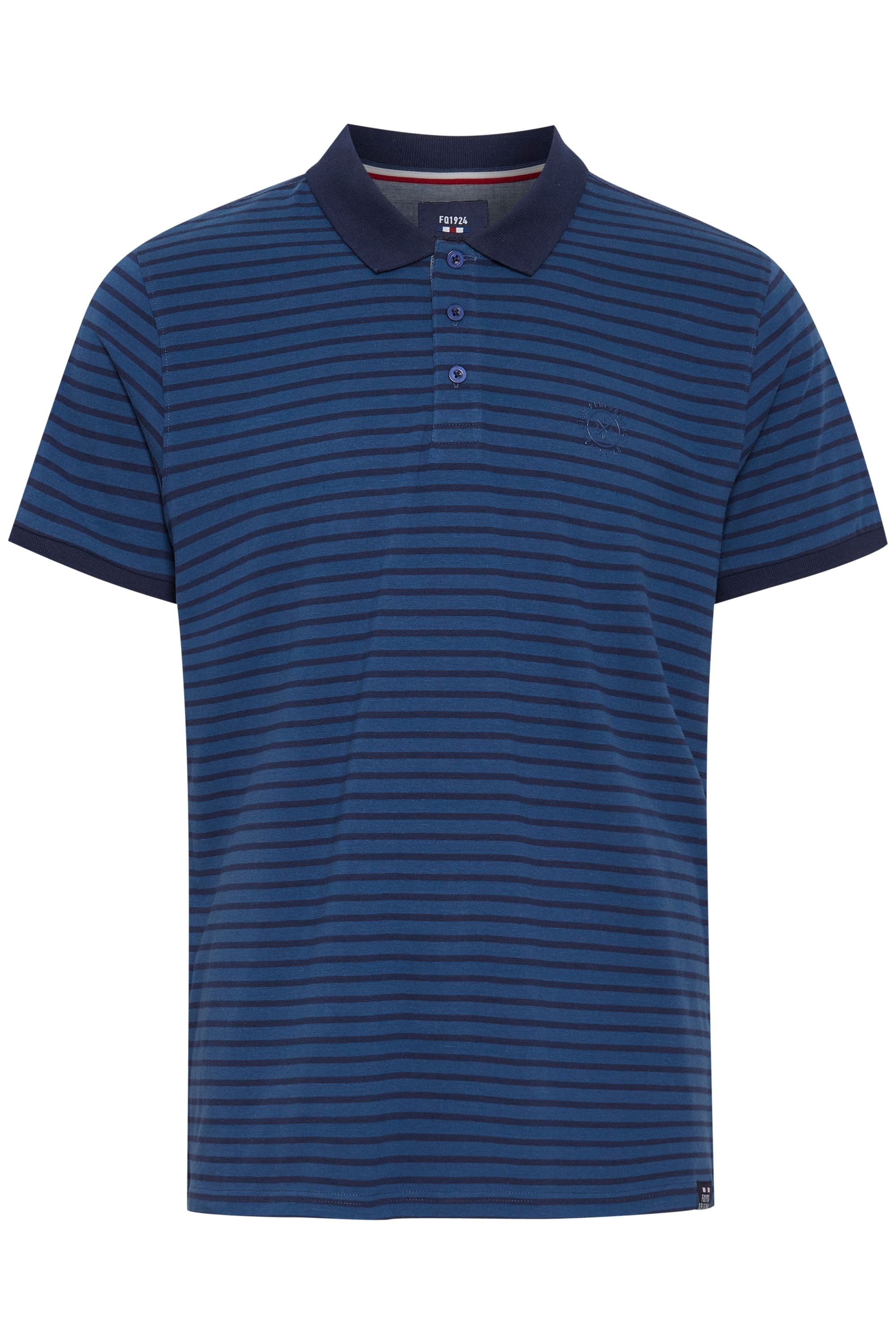 FQ1924 Poloshirt "Poloshirt FQCorin" günstig online kaufen