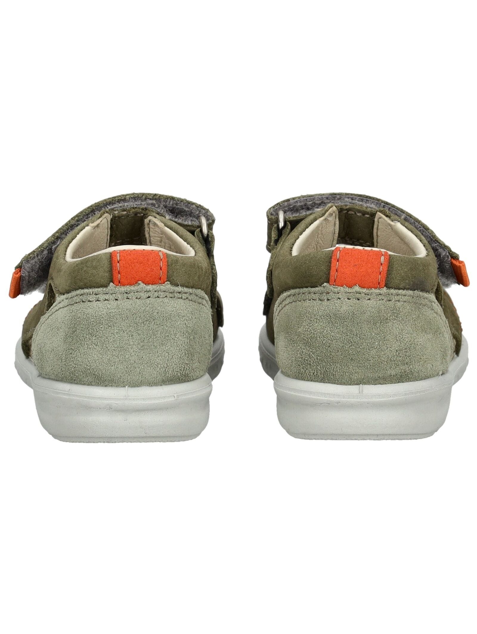 Pepino Sandale »Pepino Sandalen Leder/Textil«