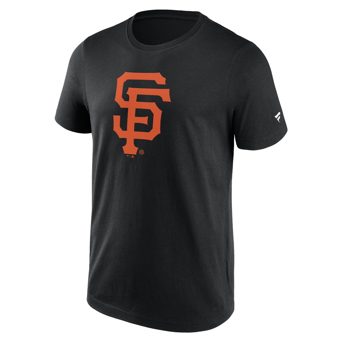 Fanatics T-Shirt "Fanatics T-Shirt San Francisco Giants Primary Logo Graphi günstig online kaufen