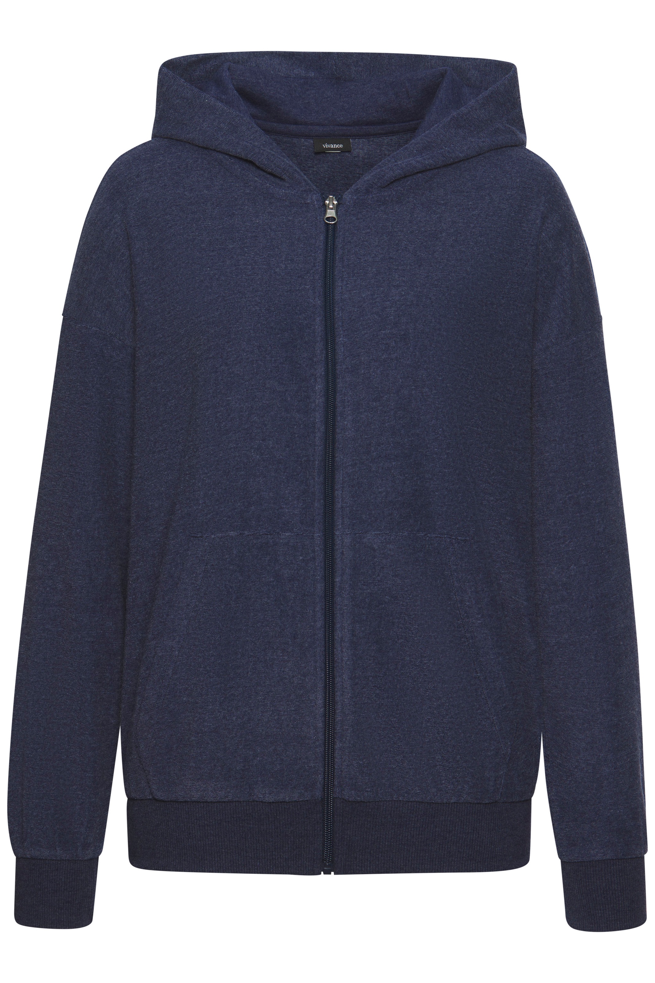 Vivance Sweater, in Frotteequalität günstig online kaufen