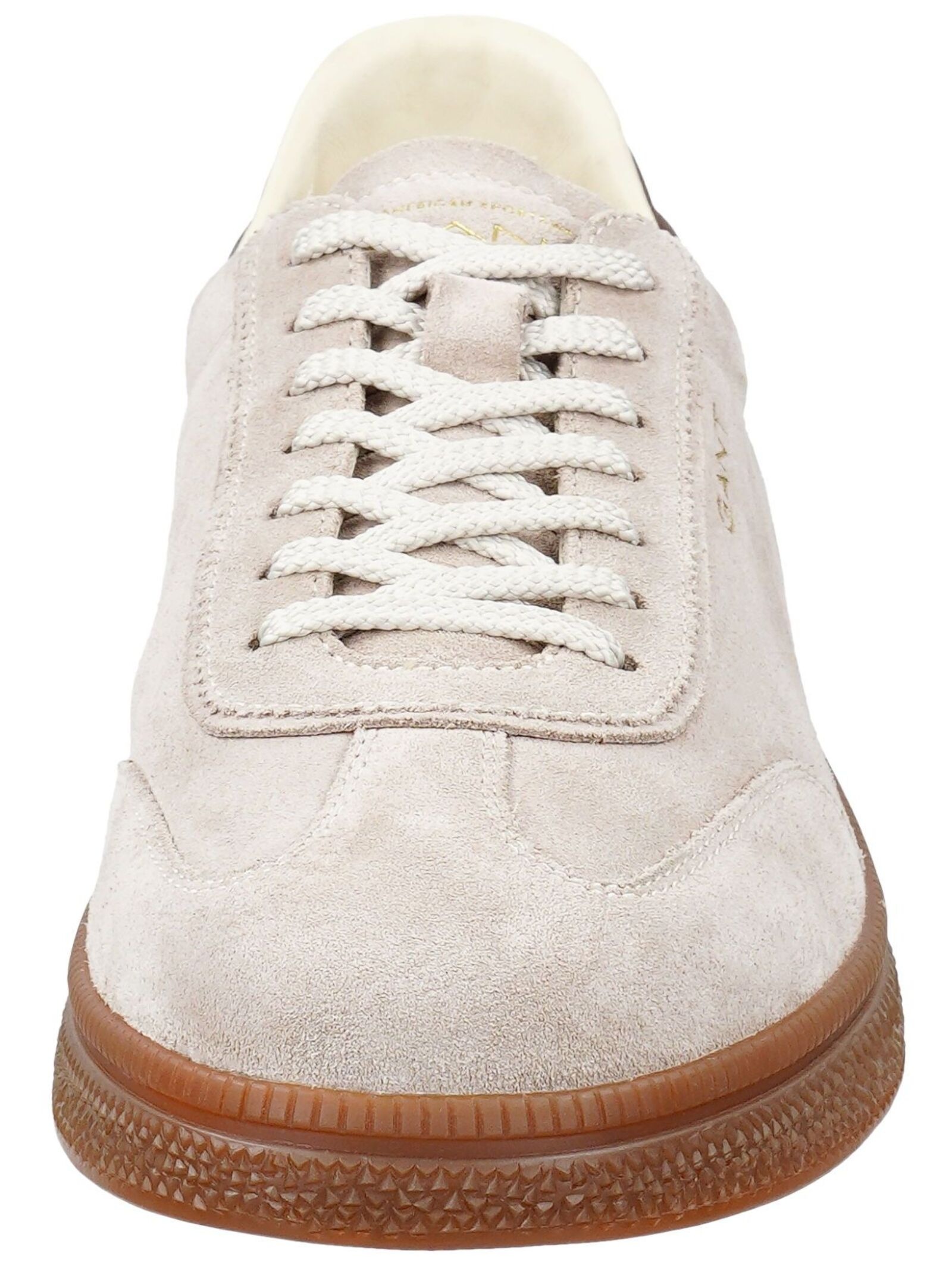 Gant Sneaker »Gant Sneaker Veloursleder/Textil«