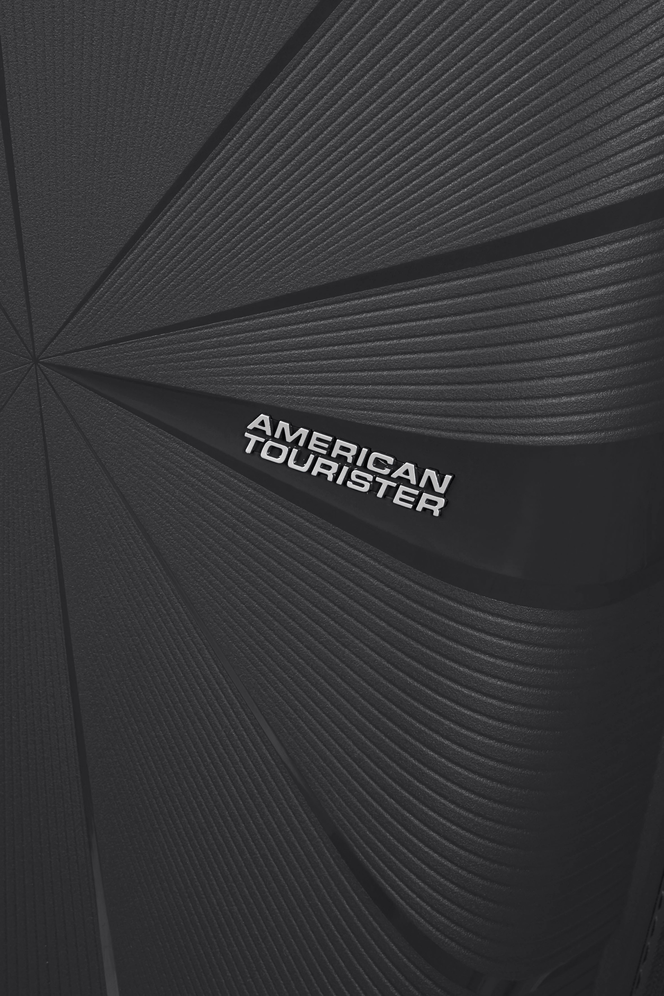 American Tourister® Hartschalen-Trolley »Starvibe, black, 77 cm«, 4 Rollen, Reisekoffer Aufgabegepäck Reisegepäck mit Volumenerweiterung