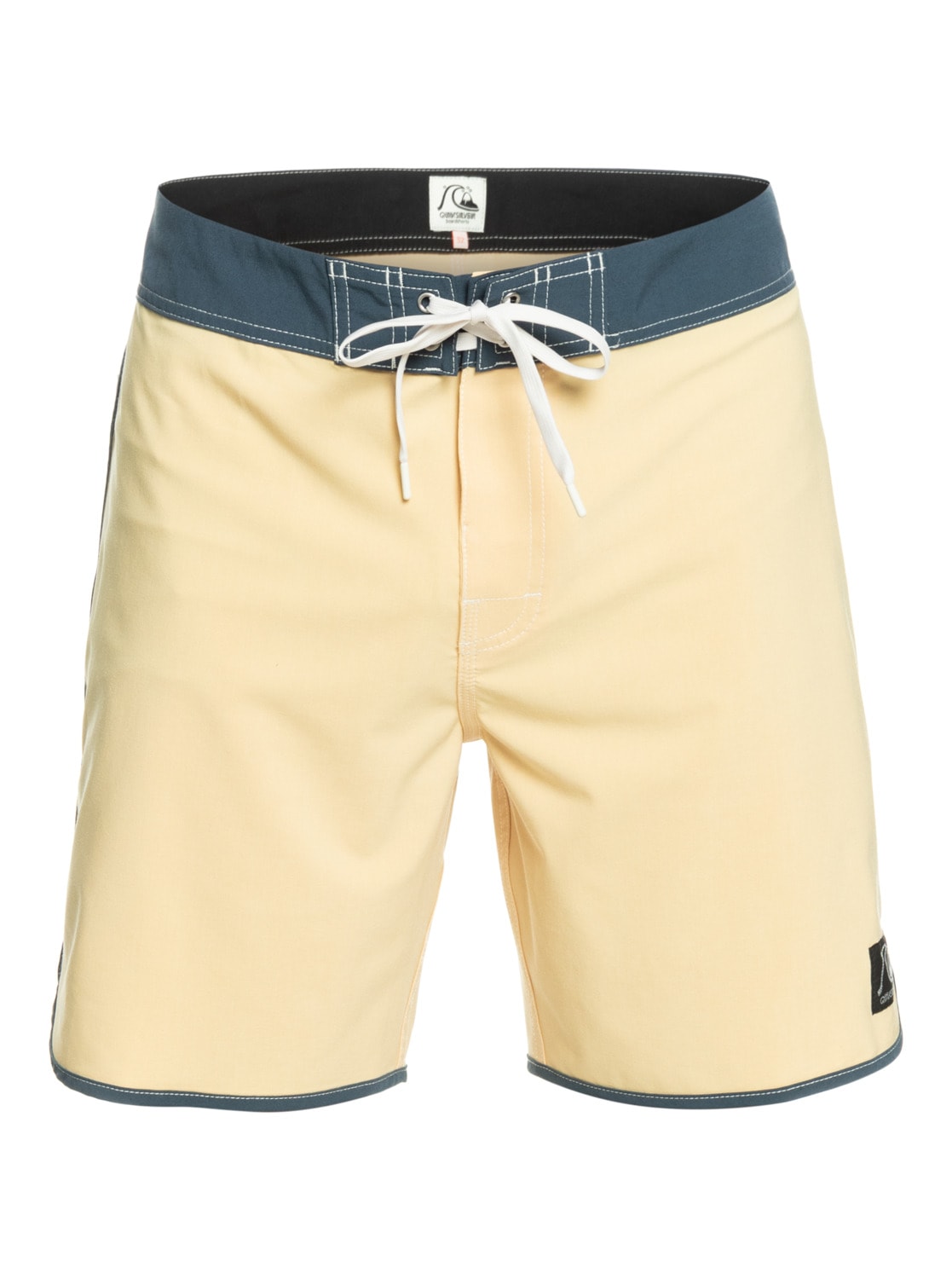 Quiksilver Boardshorts "Original Scallop 18""