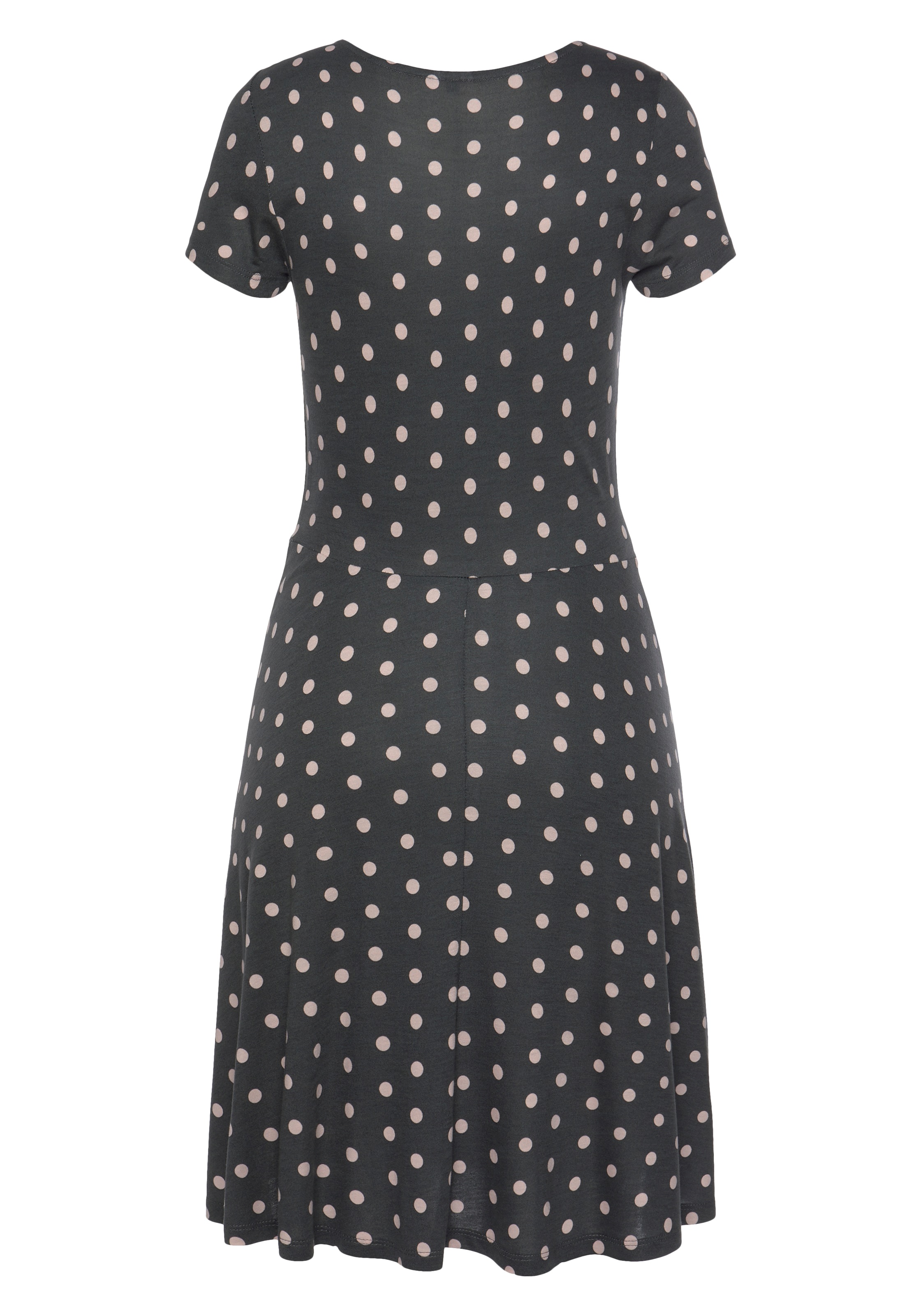 Vivance Women Summer Dress Multicolor 38 3
