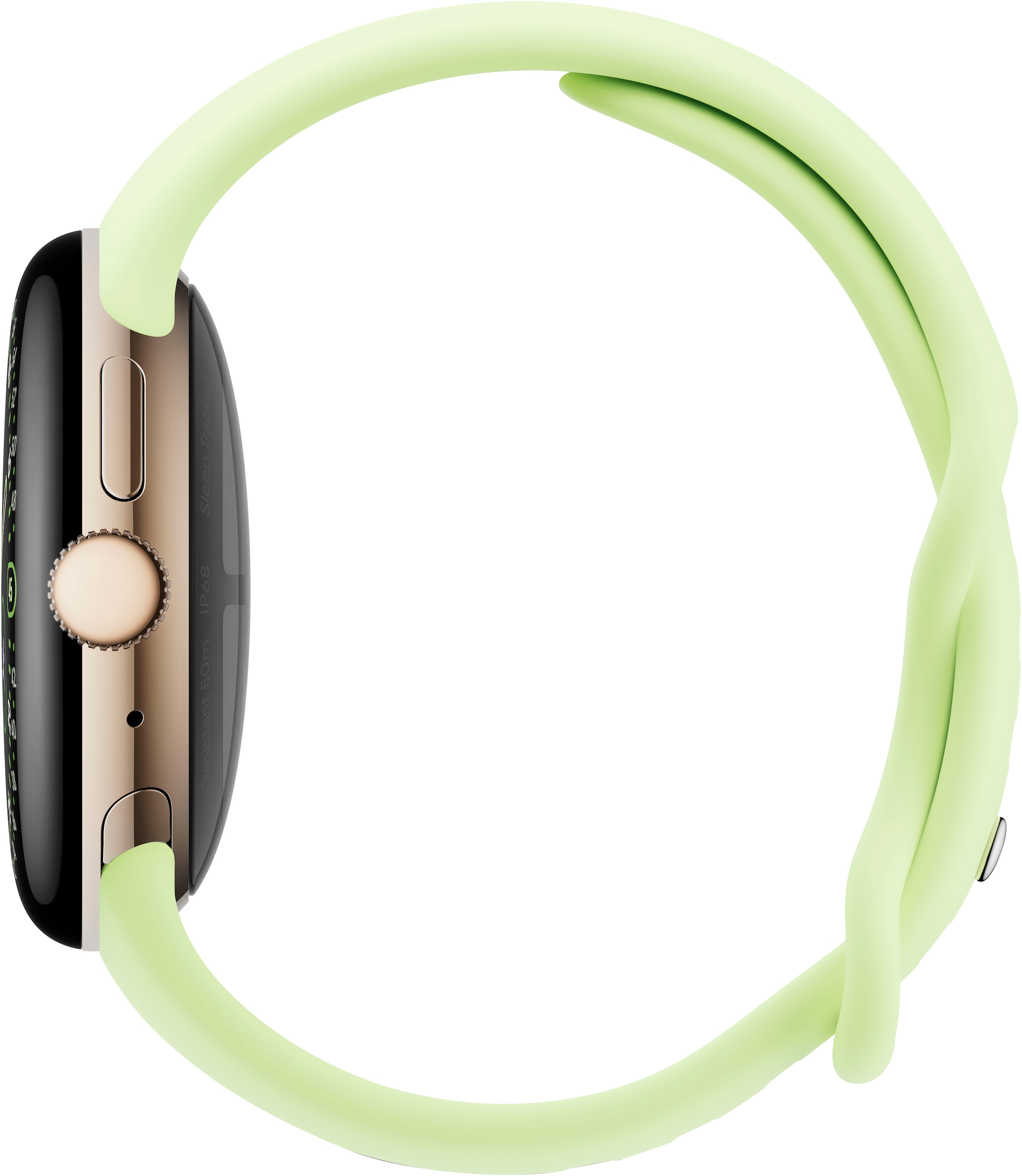 Google Smartwatch »Pixel Watch 4«(41) Wear OS by Google