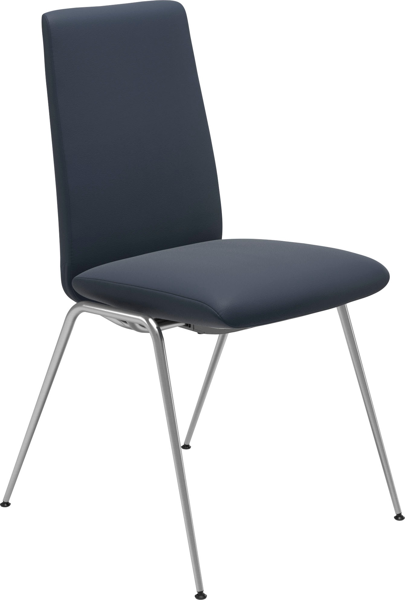 Stressless Polsterstuhl "Laurel" () Low Back, Größe M, mit Beinen aus Stahl günstig online kaufen