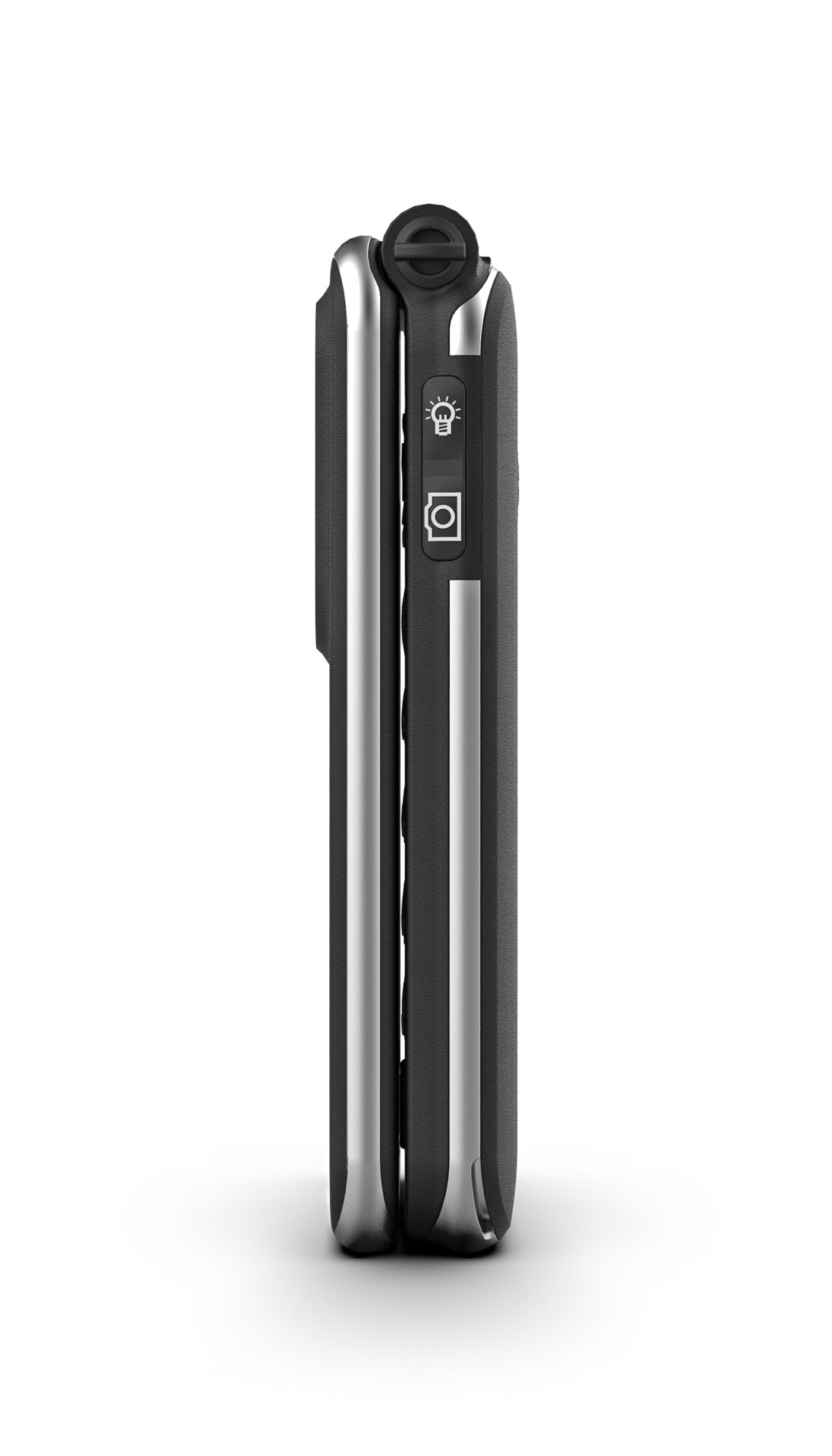 Emporia Klapphandy »emporiaJOY_LTE (2025)«, Schwarz