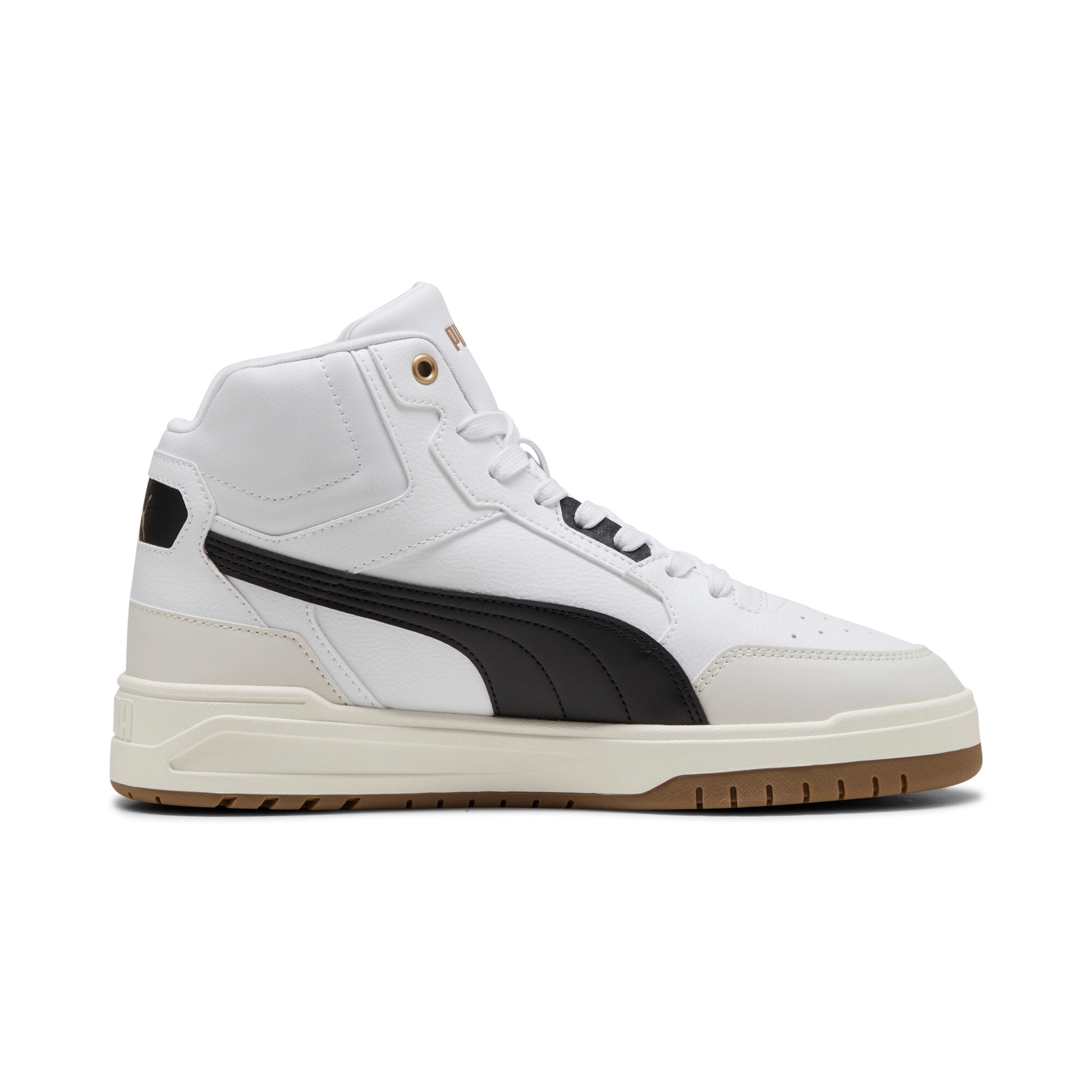 PUMA Sneaker »SHUFFLE DOWNTOWN MID«
