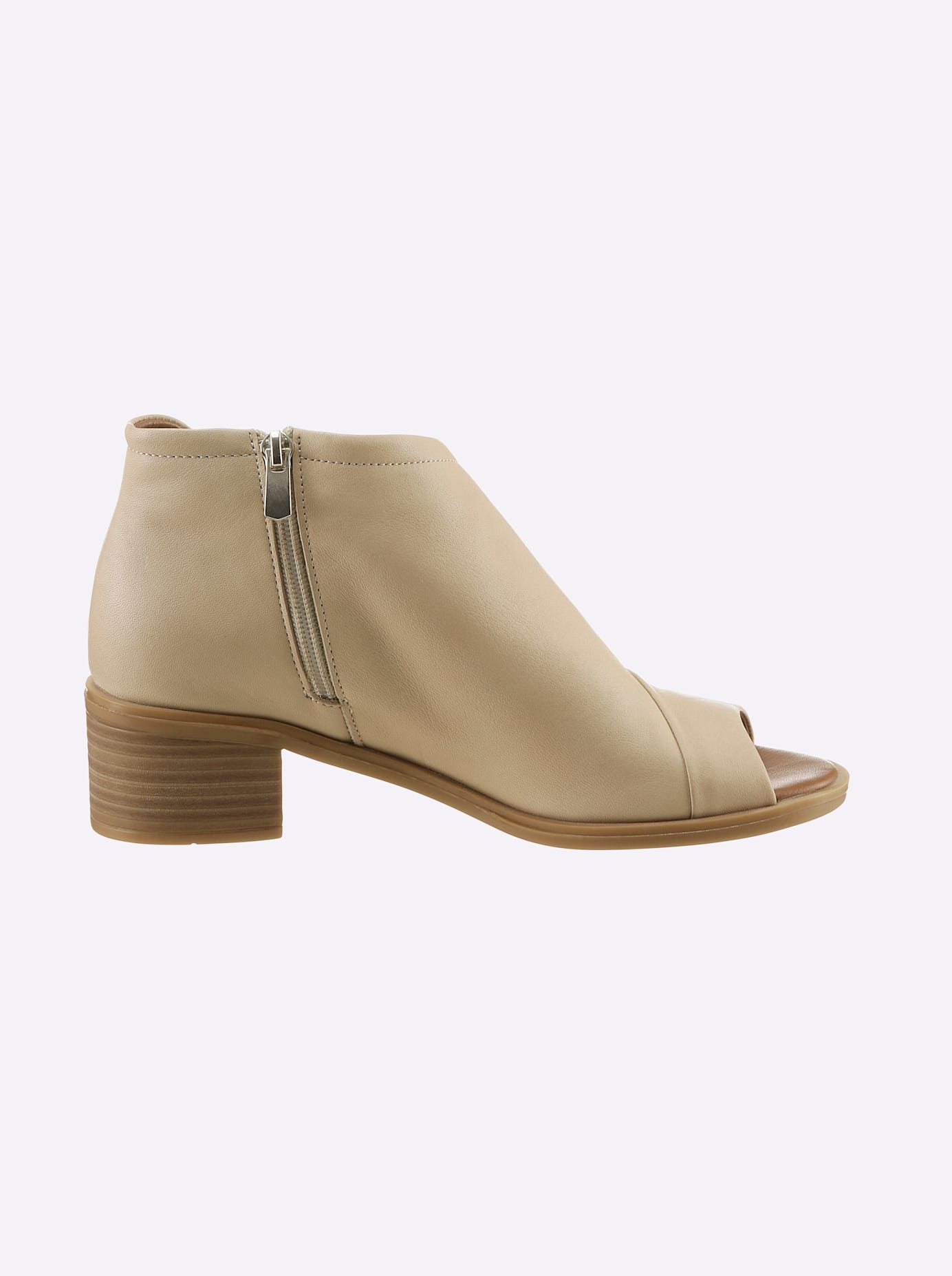 Thumbnail - Andrea Conti Sandalette