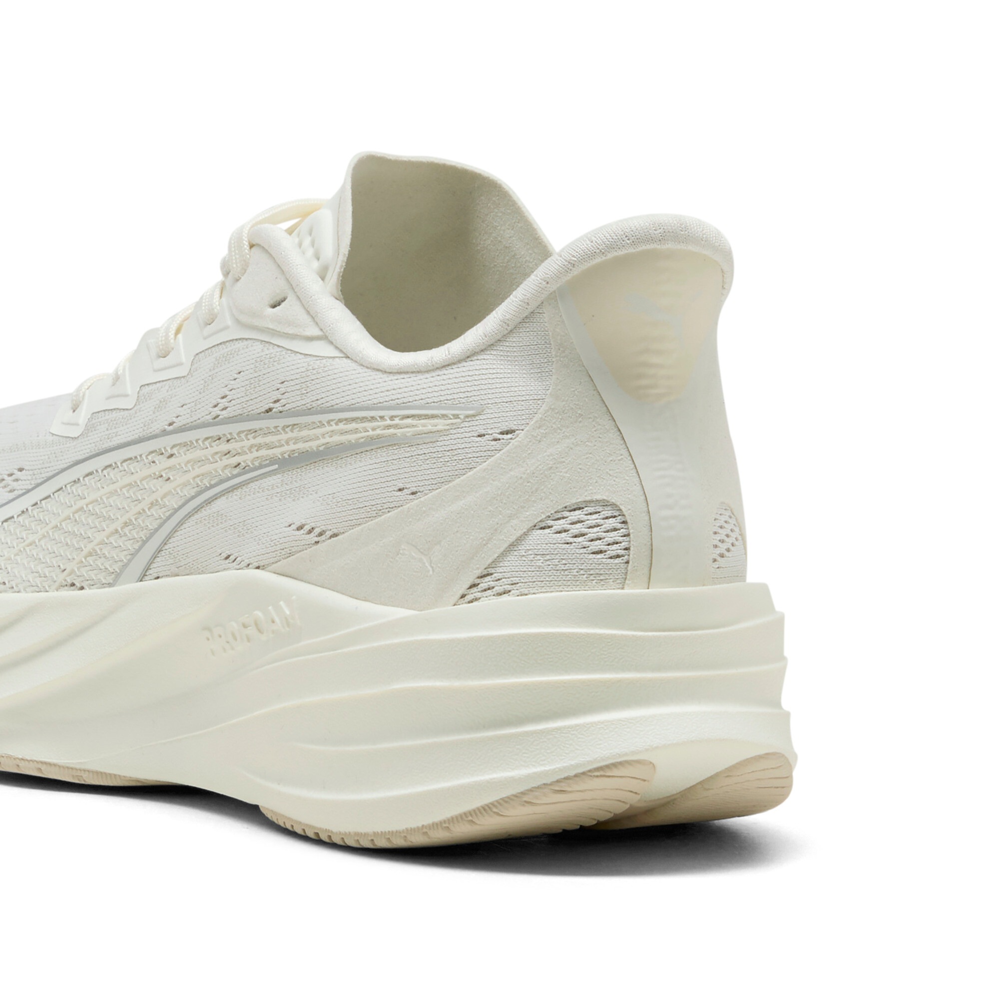 PUMA Laufschuh »DARTER PRO 2«  für dynamische Bewegungen, mit ProFoam Dämpfung, atmungsaktiv