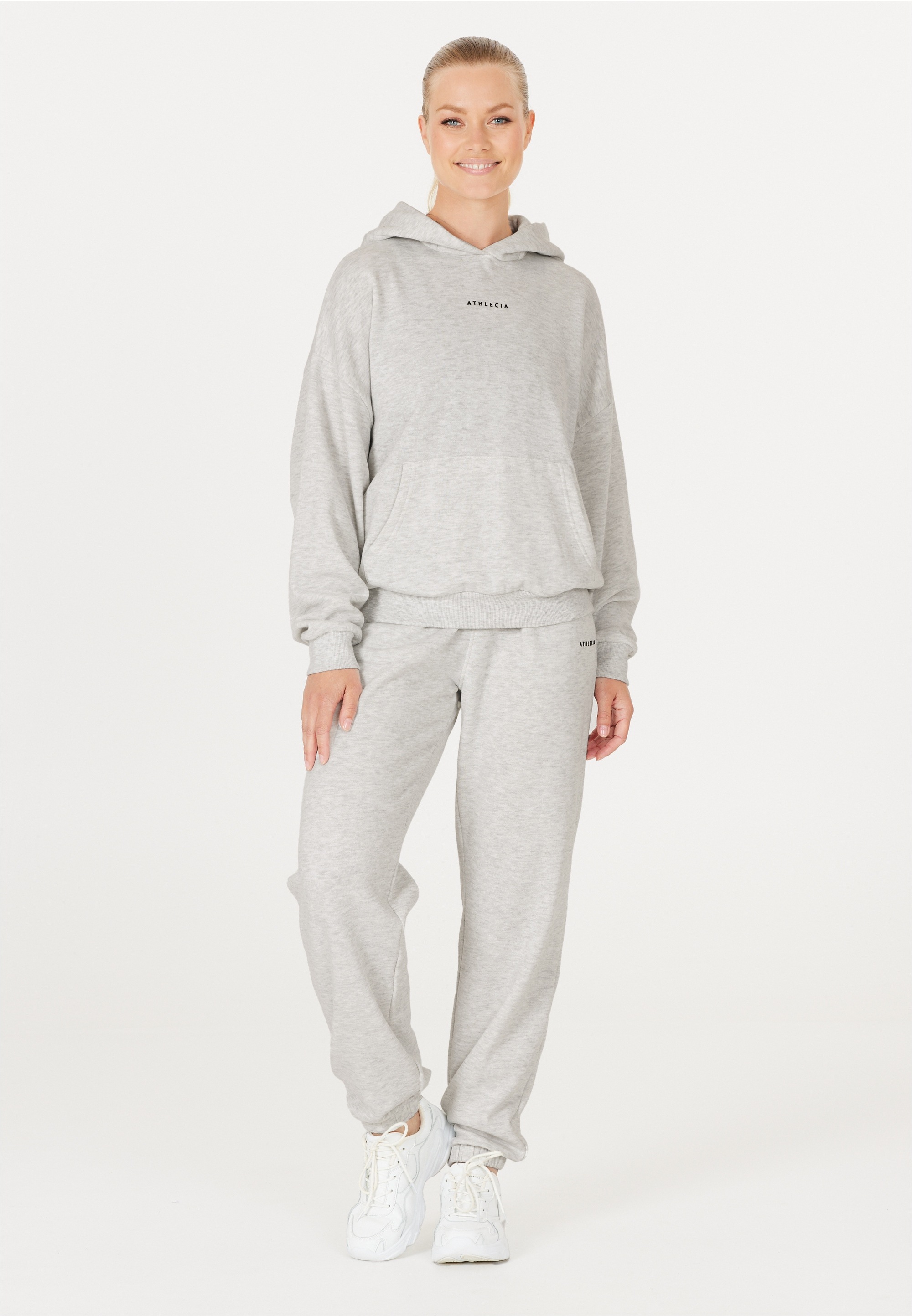 ATHLECIA Sweatshirt »Ruthie«, aus superweichem Material