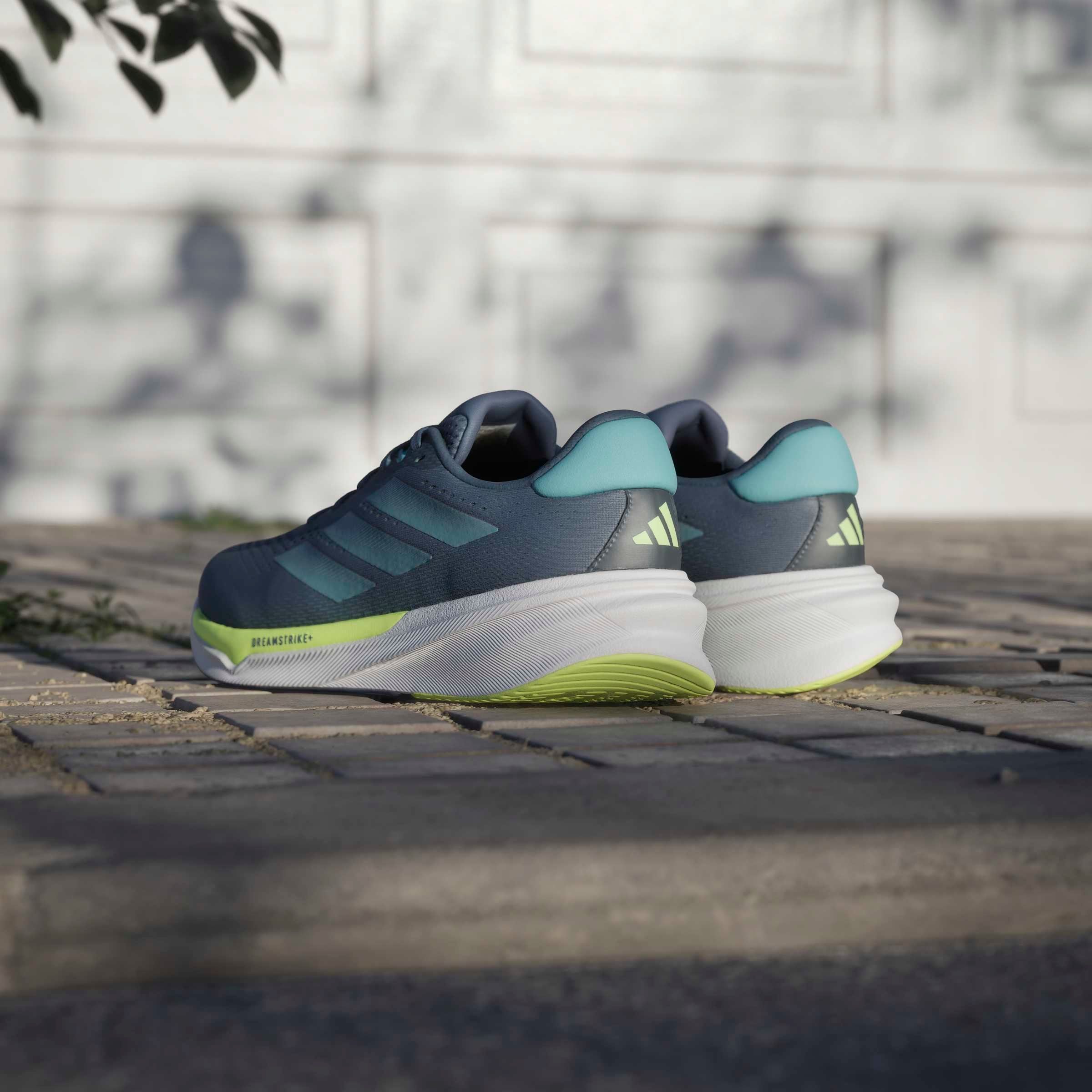 adidas Performance Laufschuh »SUPERNOVA STRIDE 2«