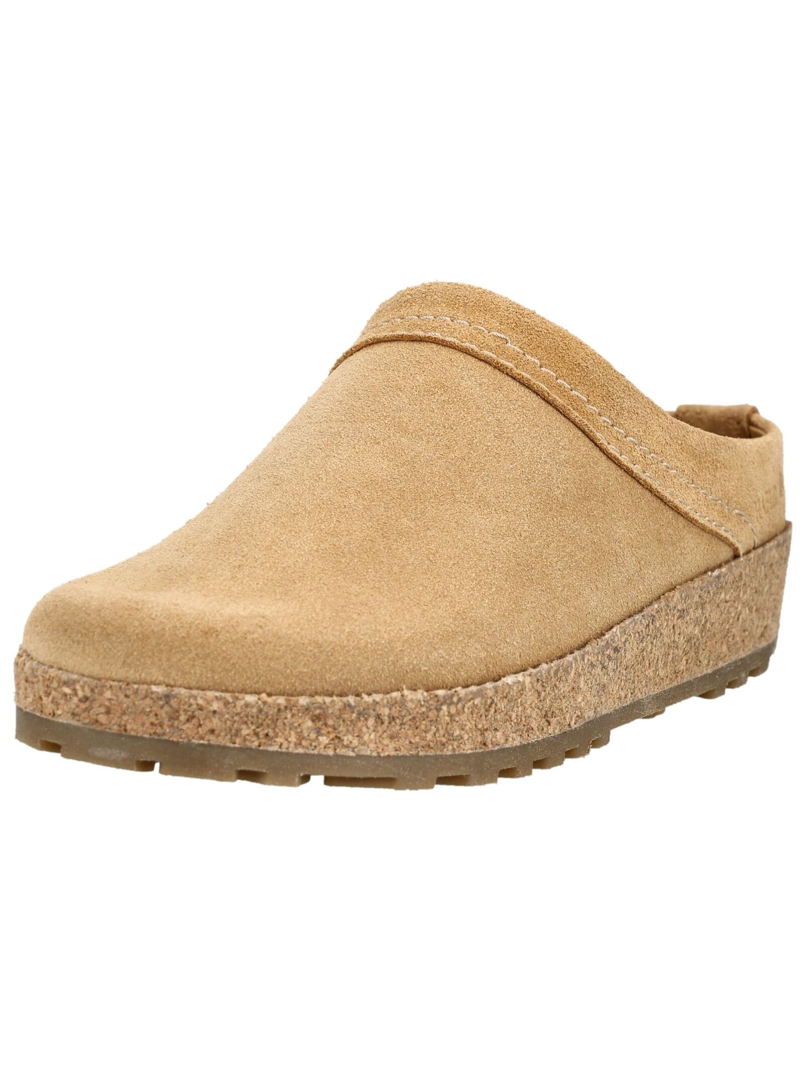 Haflinger Hausschuh "Haflinger Hausschuhe Leder" günstig online kaufen