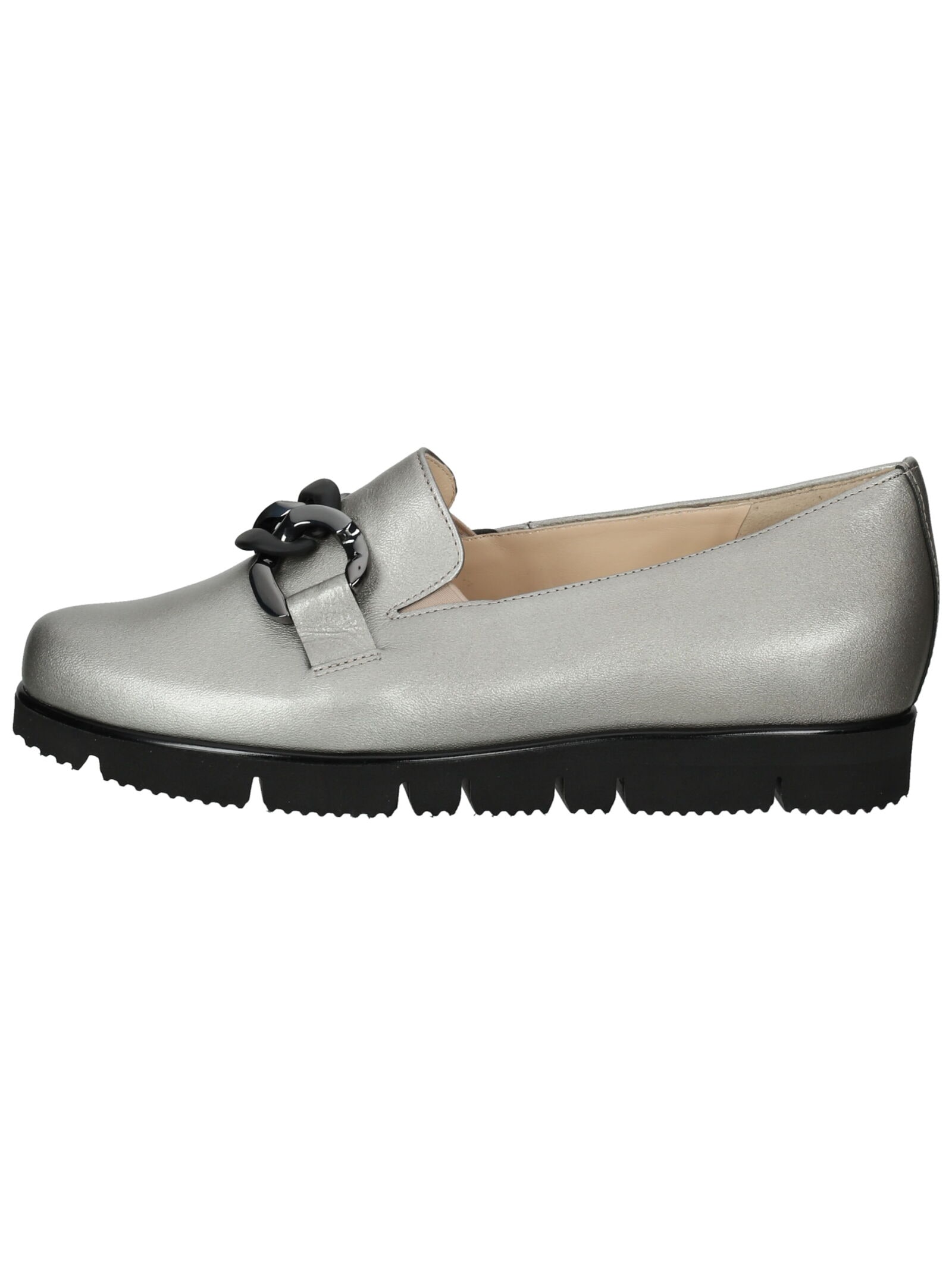 Hassia Slipper »Hassia Slipper Leder«