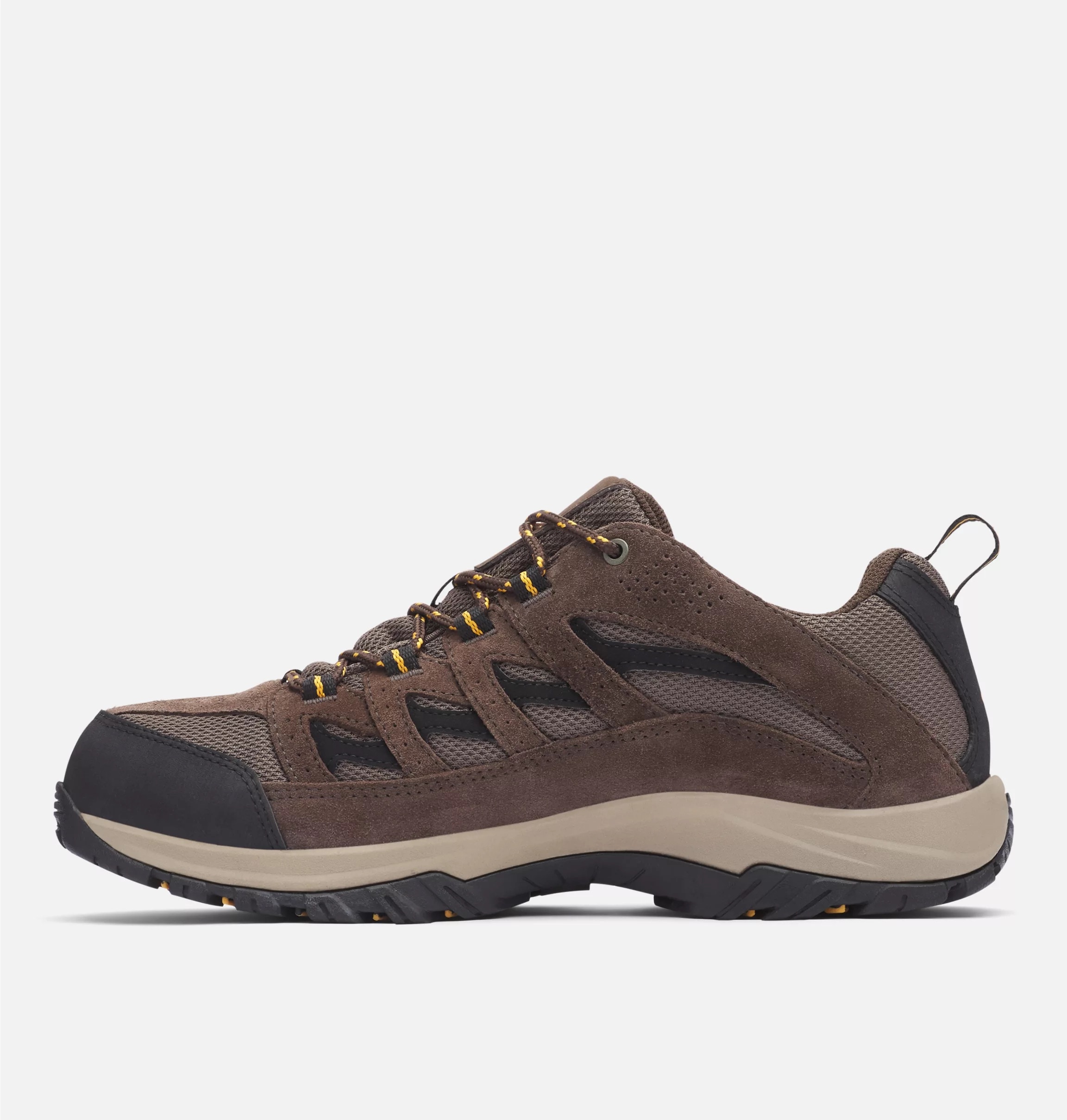 Columbia Wanderschuh »CRESTWOOD™ WATERPROOF«, wasserdicht