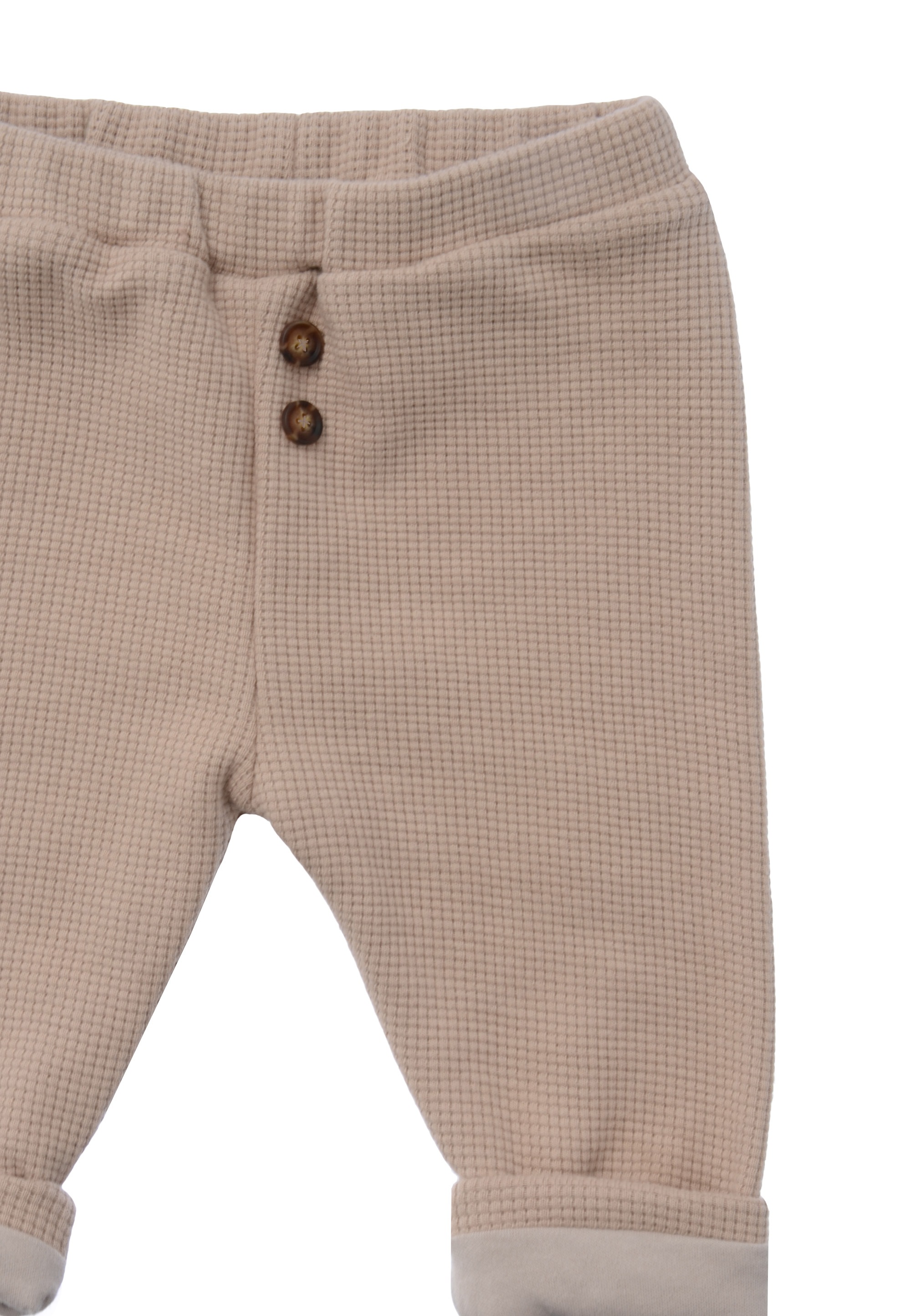 Liliput Strickhose, mit wärmendem Futter