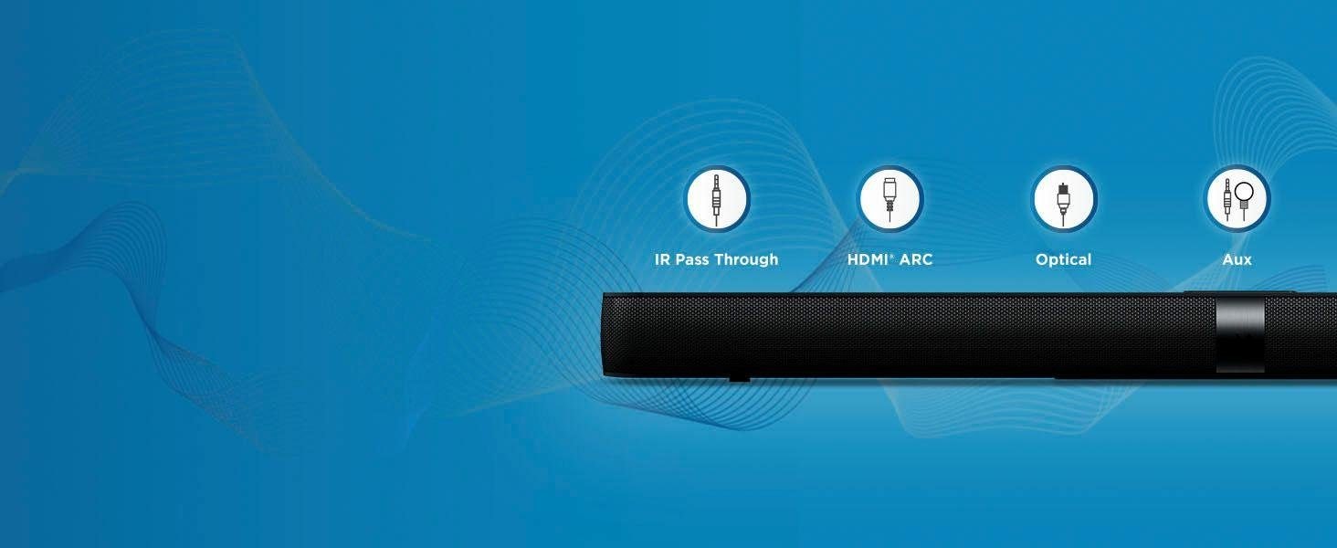 TCL Soundbar »TS7000«