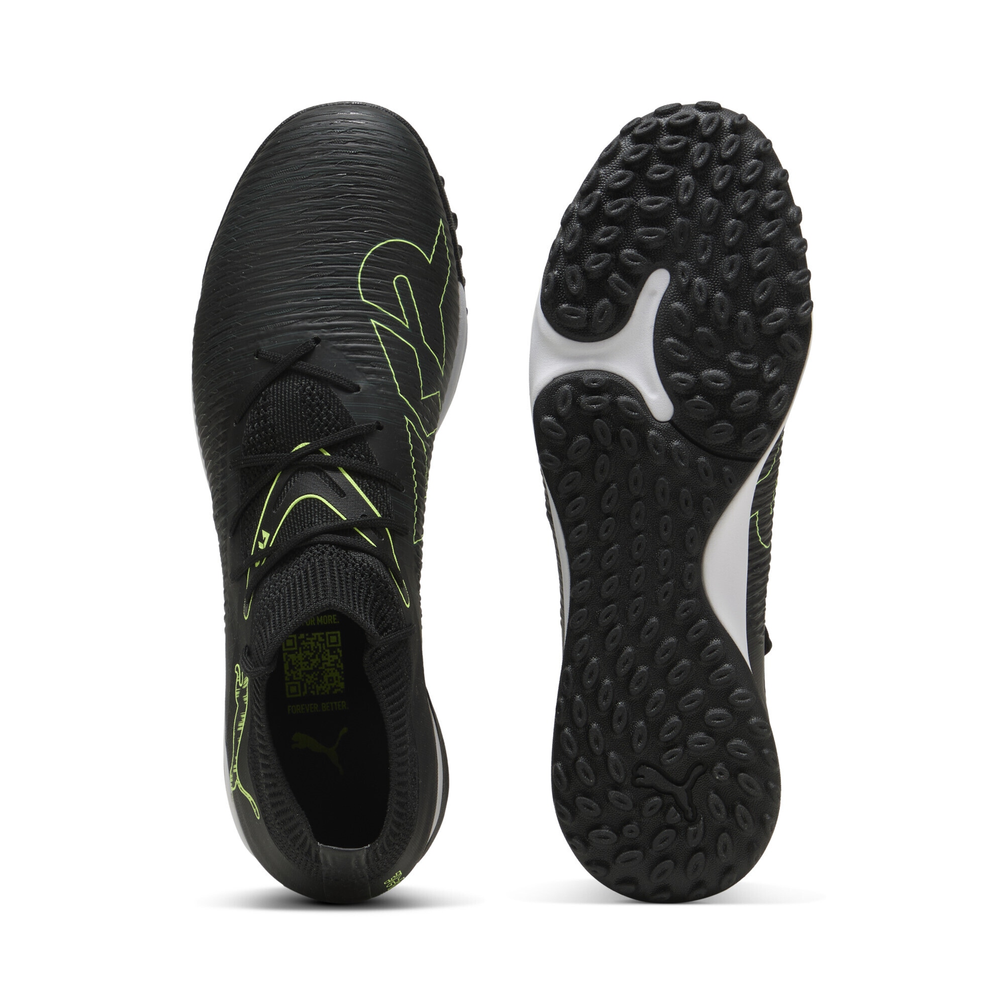 PUMA Fußballschuh »FUTURE 8 MATCH TT Fußballschuhe Erwachsene«