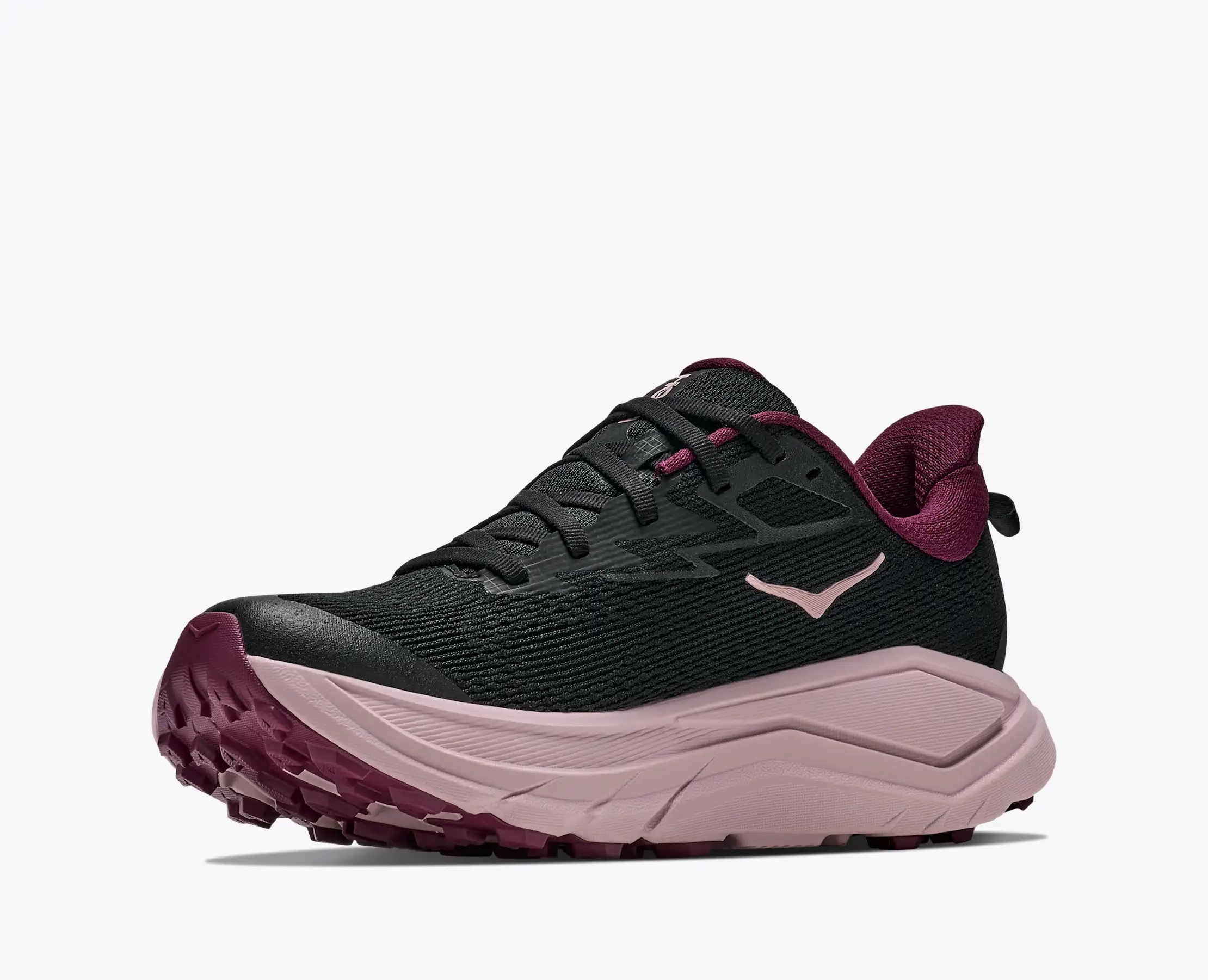 Hoka One One Trailrunningschuh »CHALLENGER 8«  für anspruchsvolles Gelände, stark profiliertes Laufsohlenprofil