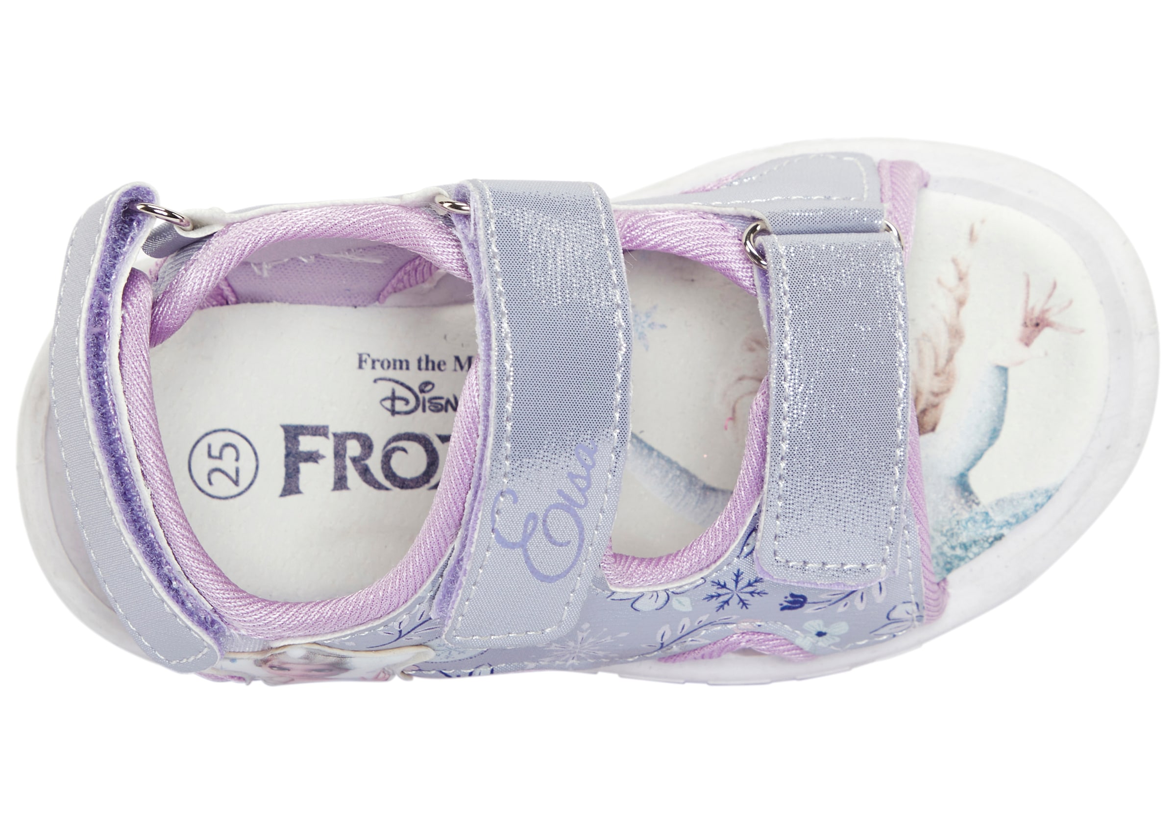 Disney Sandale »FROZEN«