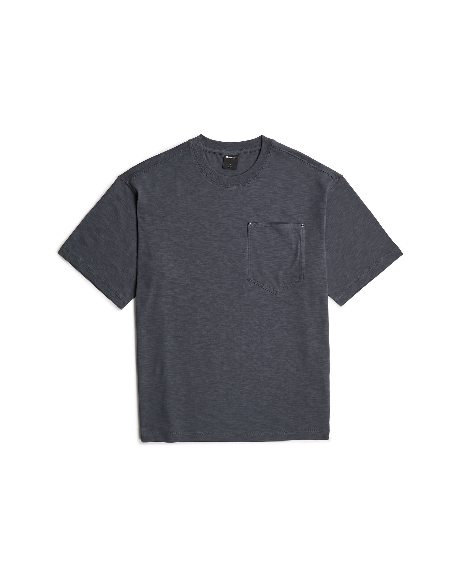 G-STAR T-Shirt »Pocket Loose T-Shirt«