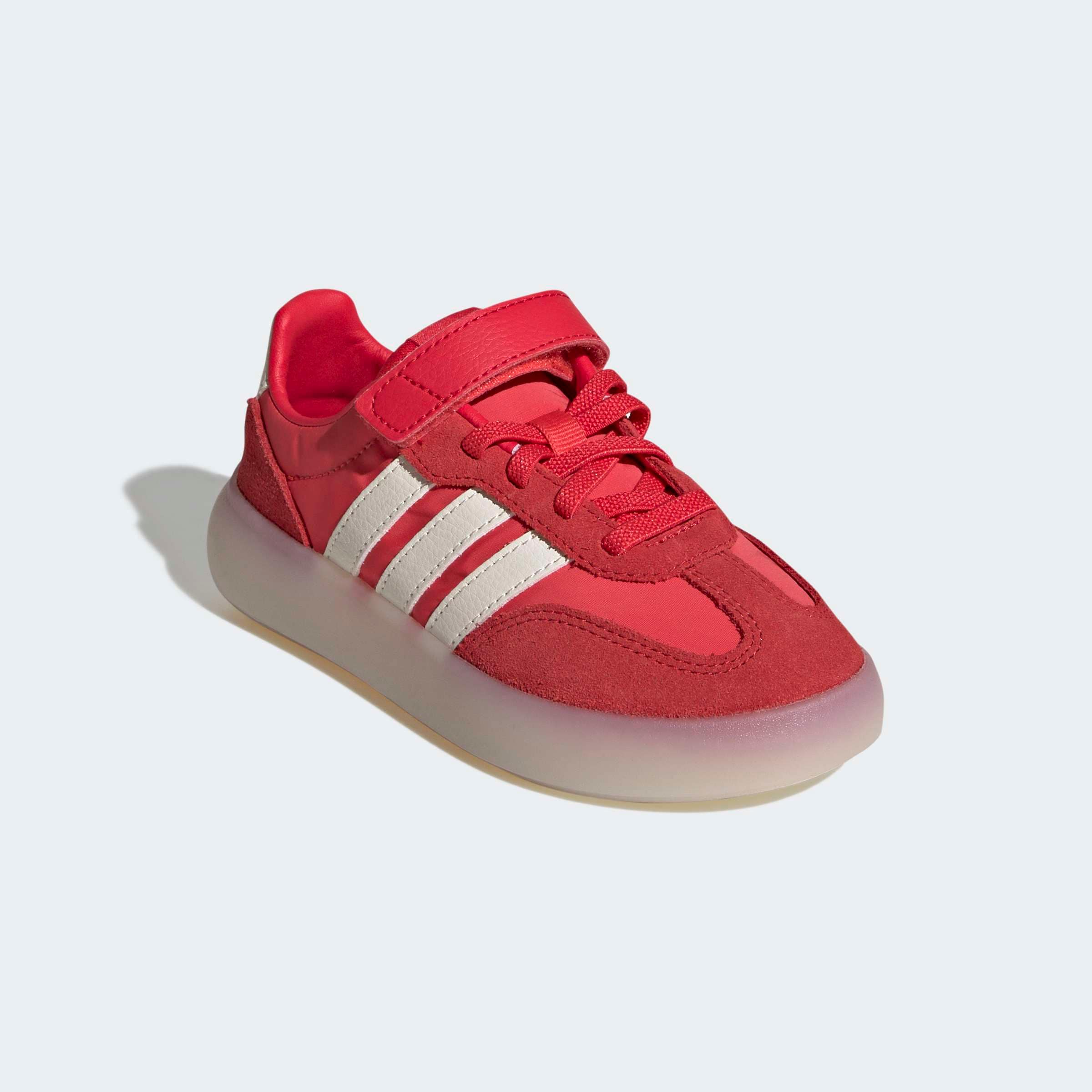adidas Sportswear "BARREDA DECODE KIDS" inspiriert vom Design des Handball Spezial, für Kinder & Jugendliche