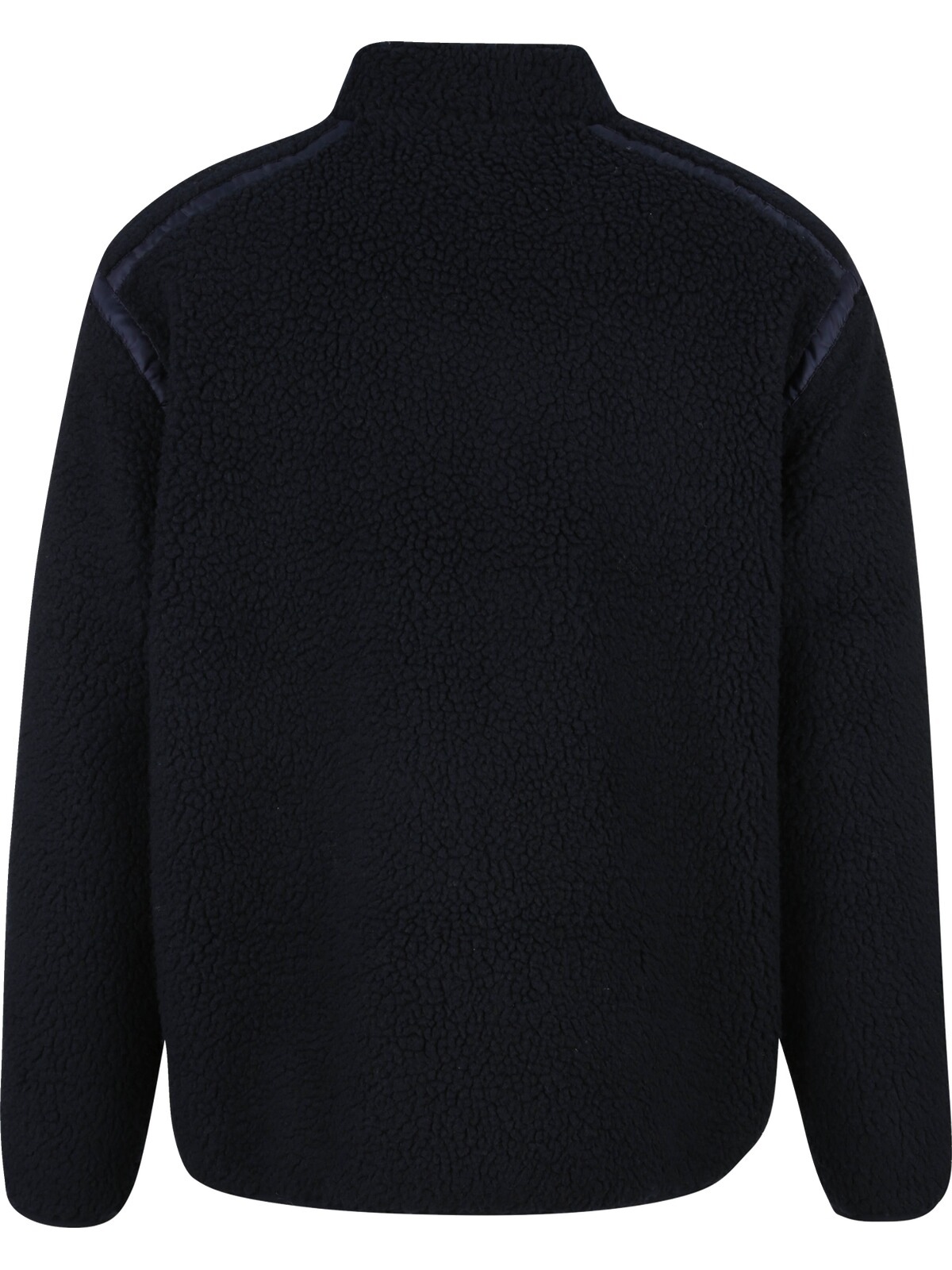Babista Kurzjacke »Jacke LUCIVENZI«, (1 St.), aus Teddyfleece