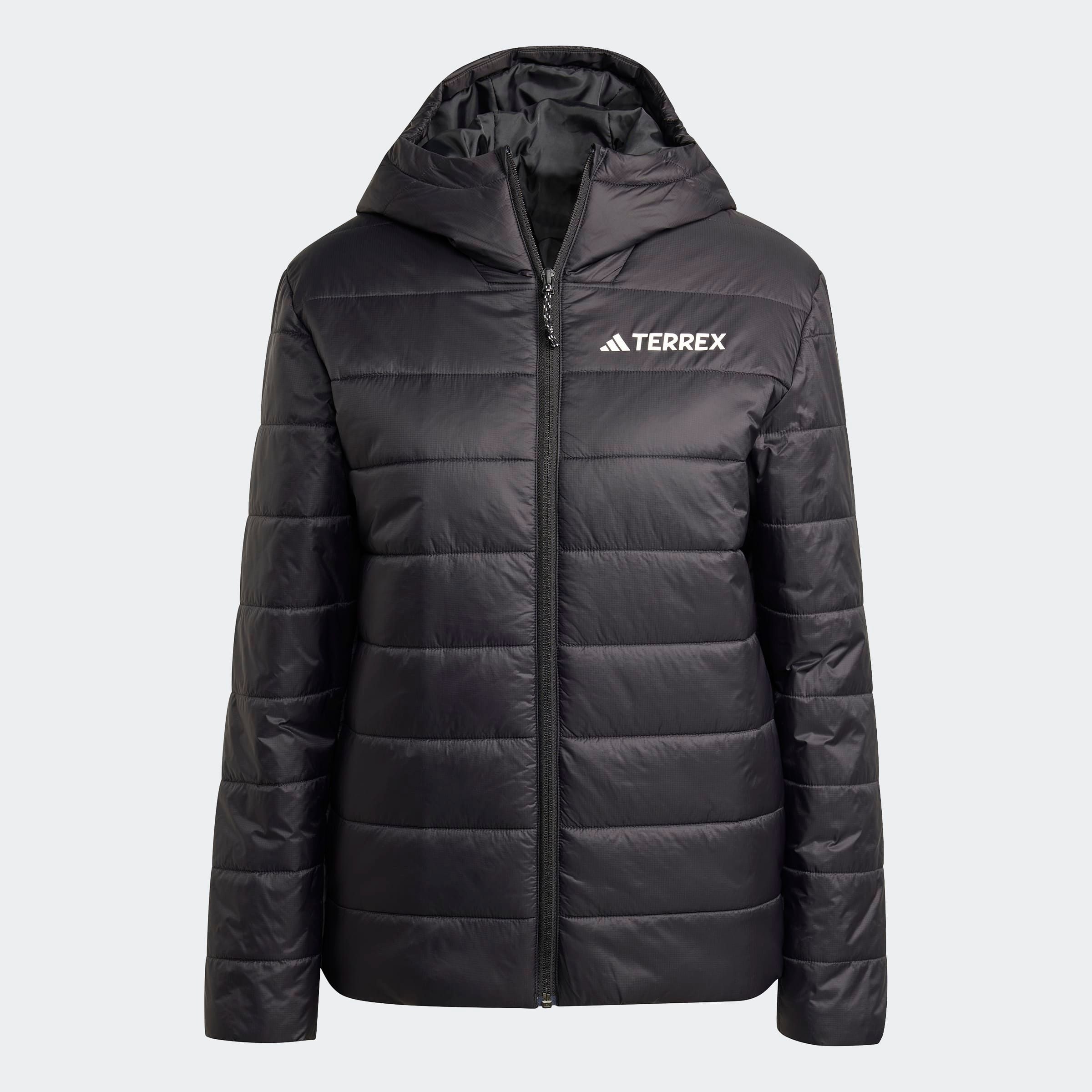 adidas TERREX Outdoorjacke »W MT ESS P HO J«