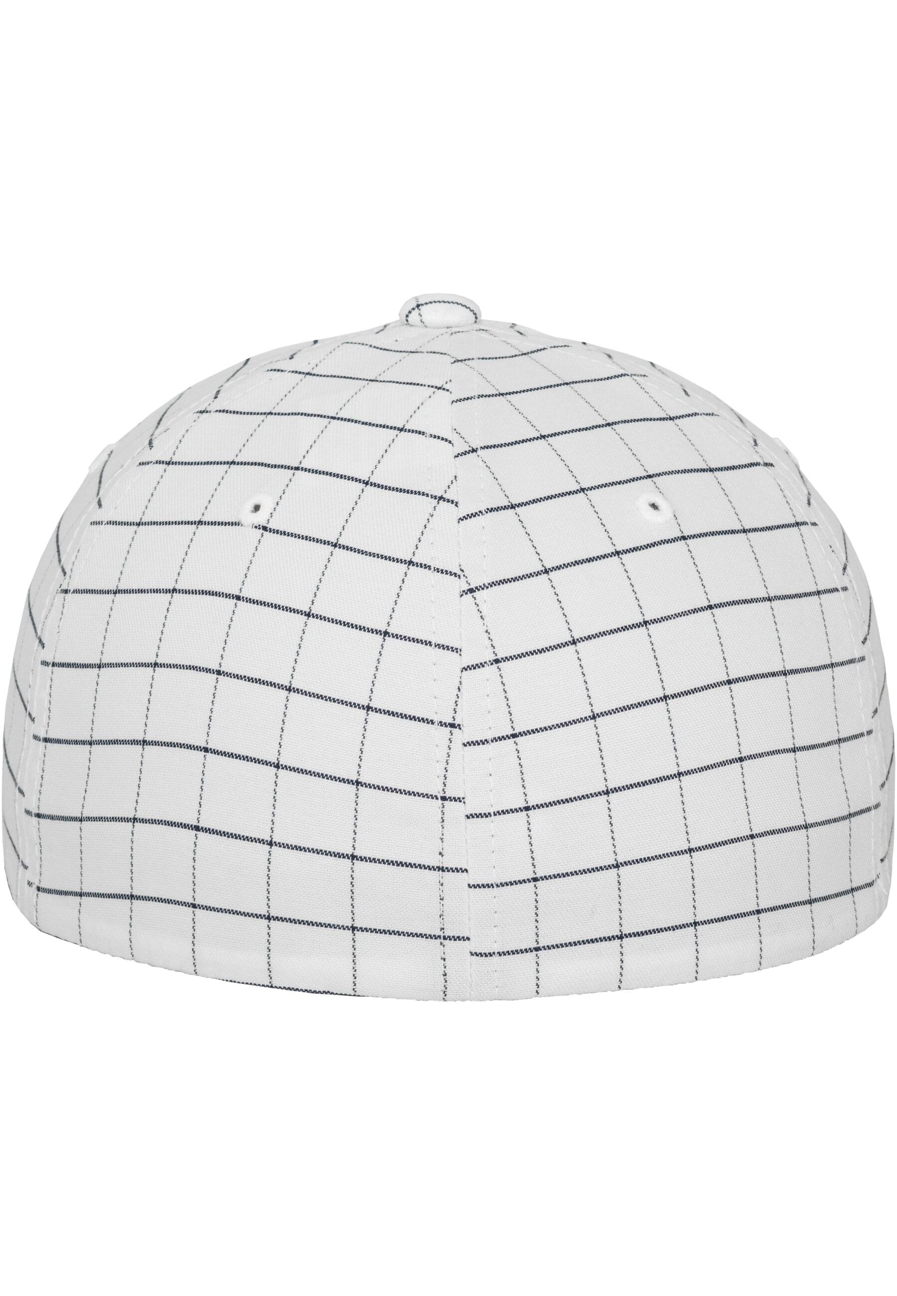 Flexfit Flex Cap »Flexfit Unisex Flexfit Square Check Cap«