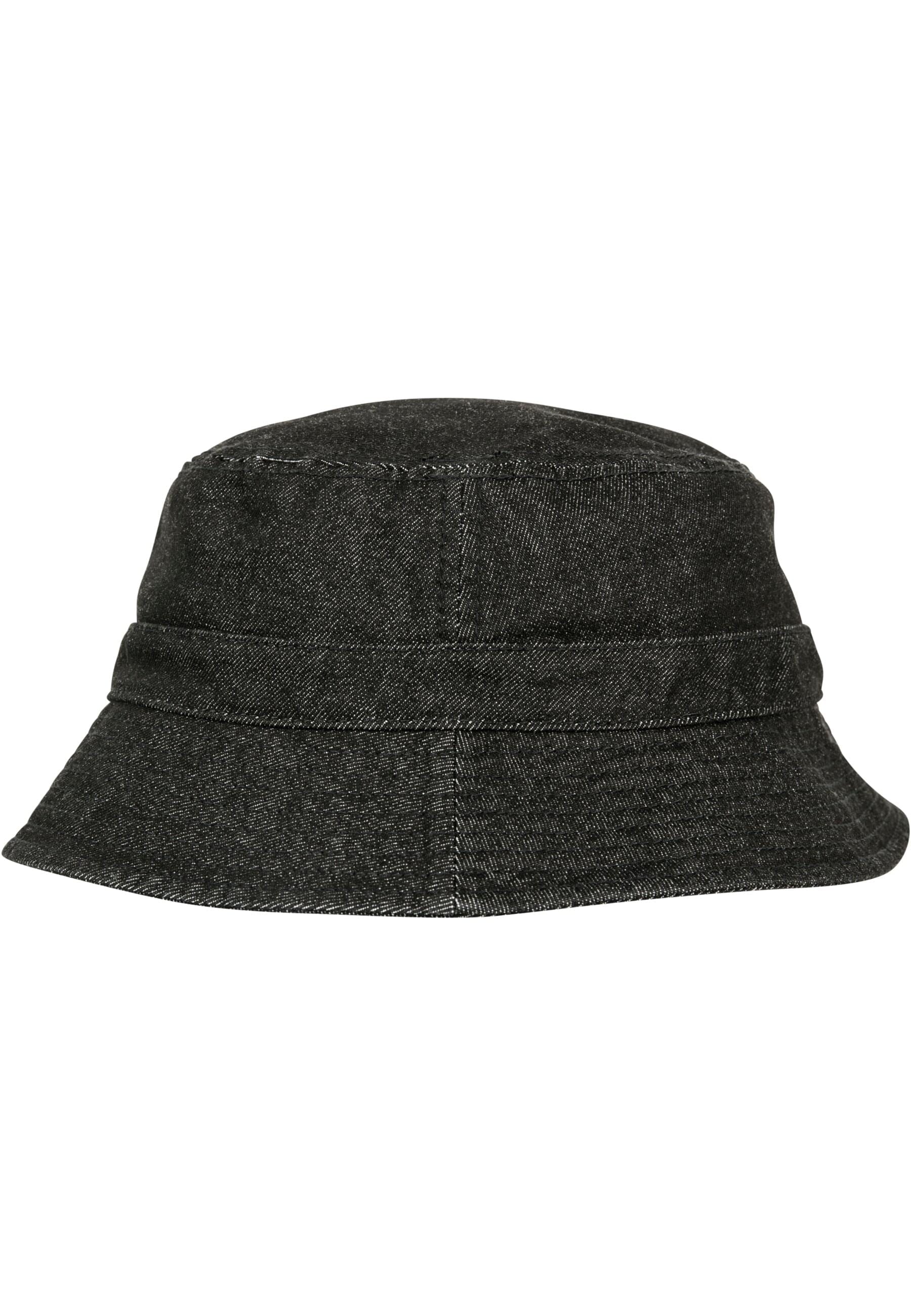 Flexfit Flex Cap »Flexfit Unisex Denim Bucket Hat«