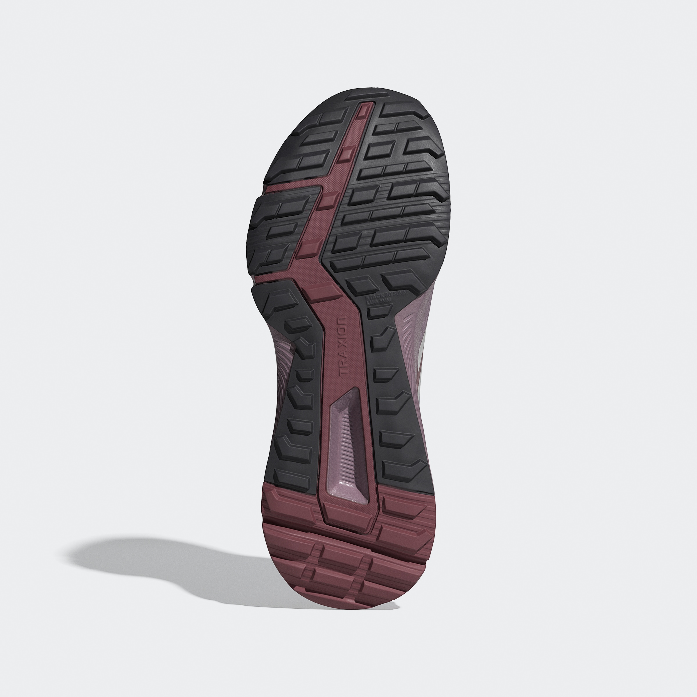 adidas TERREX Trailrunningschuh »SOULSTRIDE TRAILRUNNING«