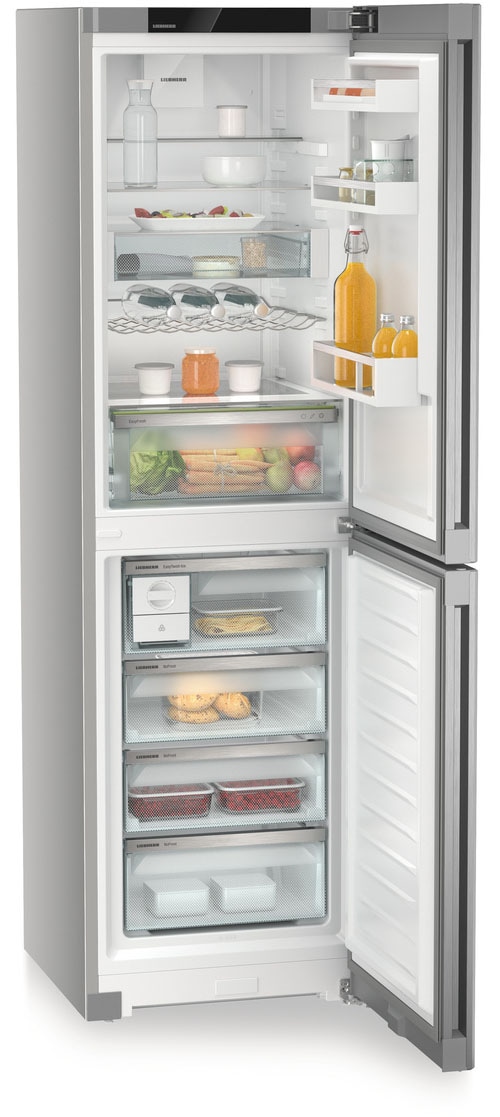 Liebherr Kühl-/Gefrierkombination »CNsfc 5731_994899451«, mit EasyFresh und NoFrost