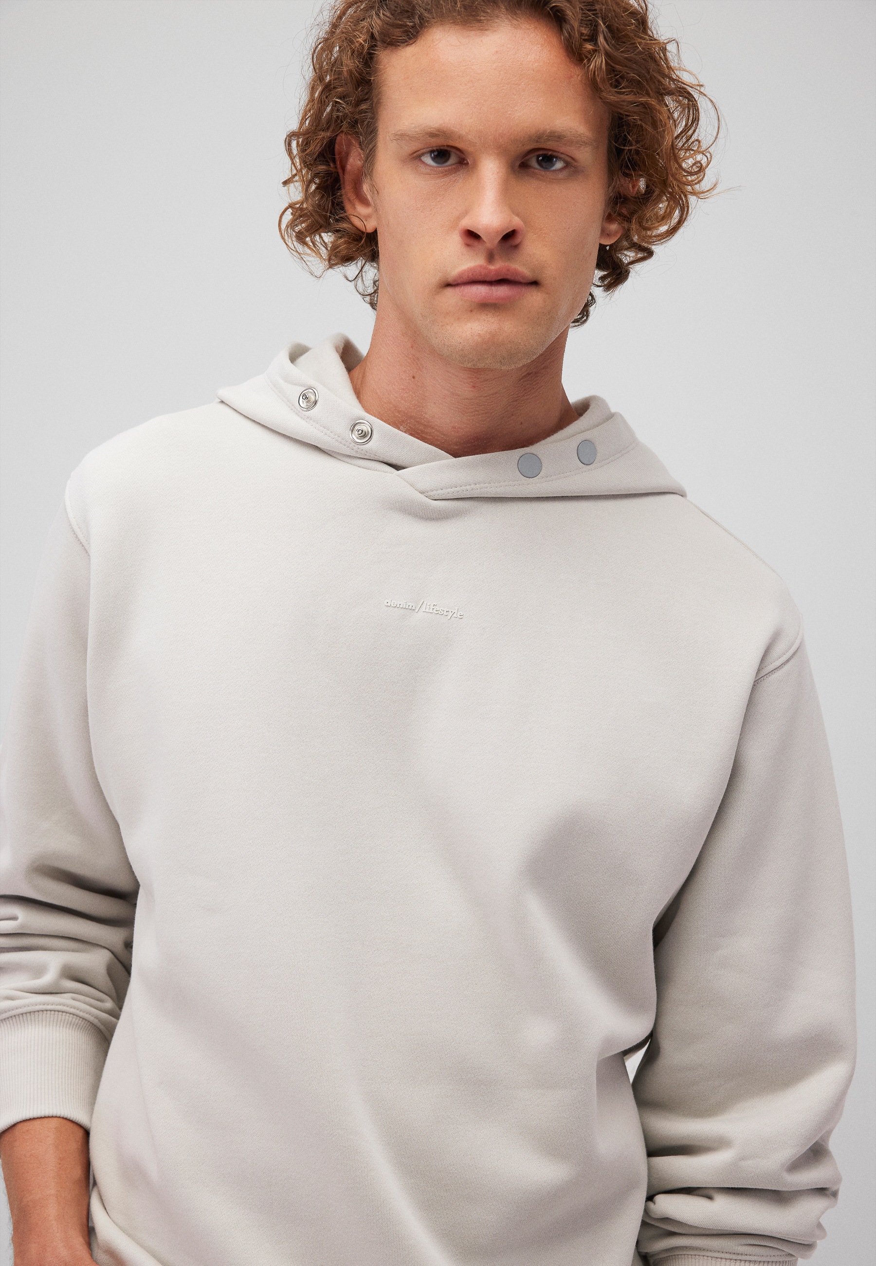 Mavi Kapuzenpullover »HOODIE«, Hoodie mit Print