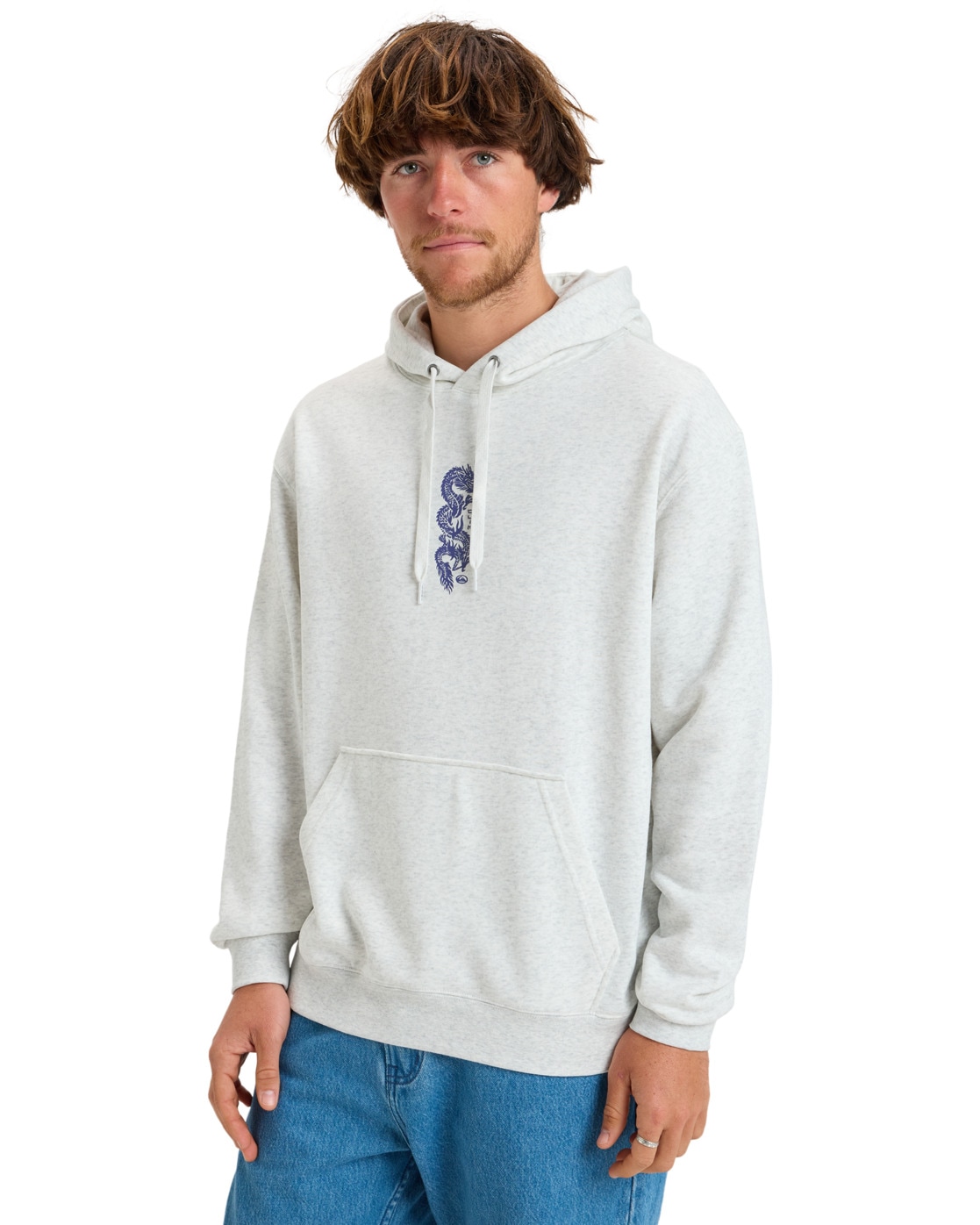 Quiksilver Hoodie "Graphic Mix" günstig online kaufen