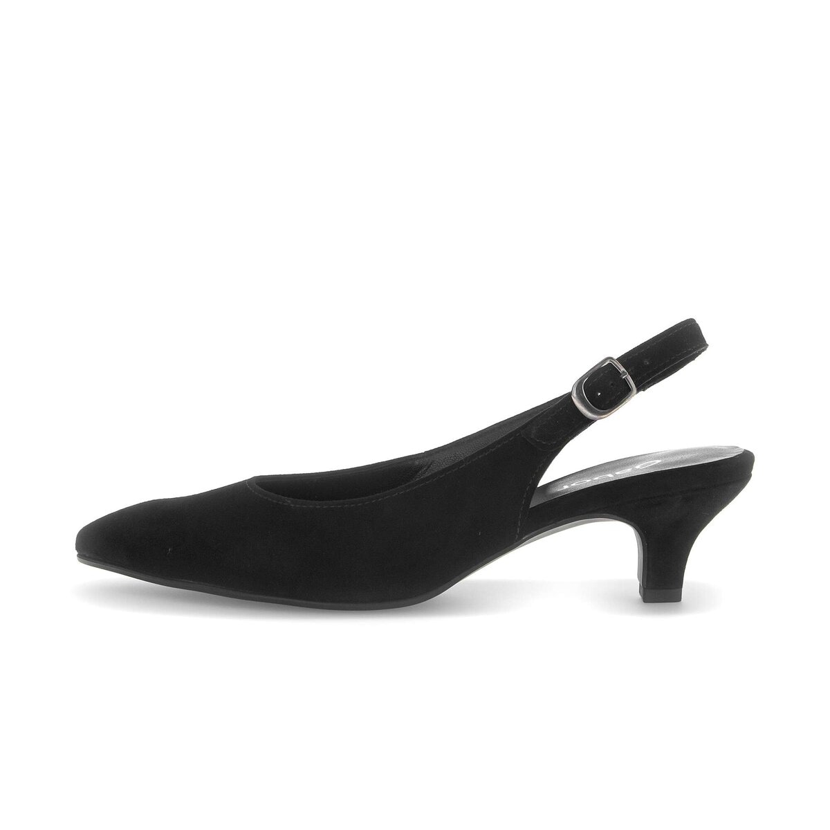 Gabor Slingpumps »Slingpumps Rauleder«