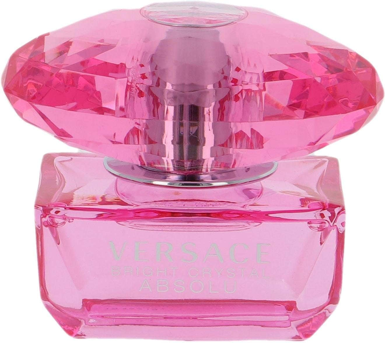 Eau de Parfum »Versace Bright Crystal Absolu«