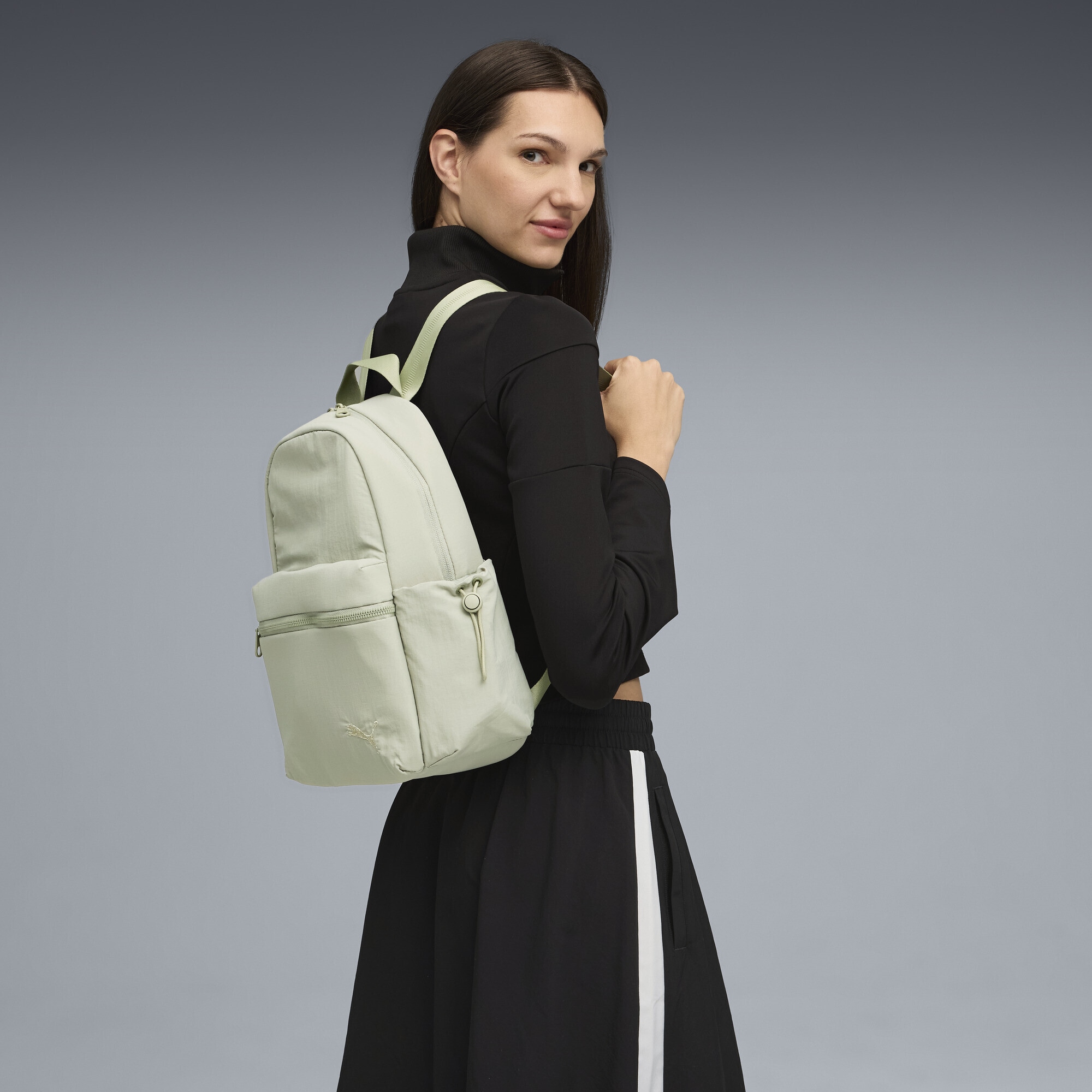 PUMA Freizeitrucksack »HER 13 l Kleiner Rucksack Mädchen und Damen«