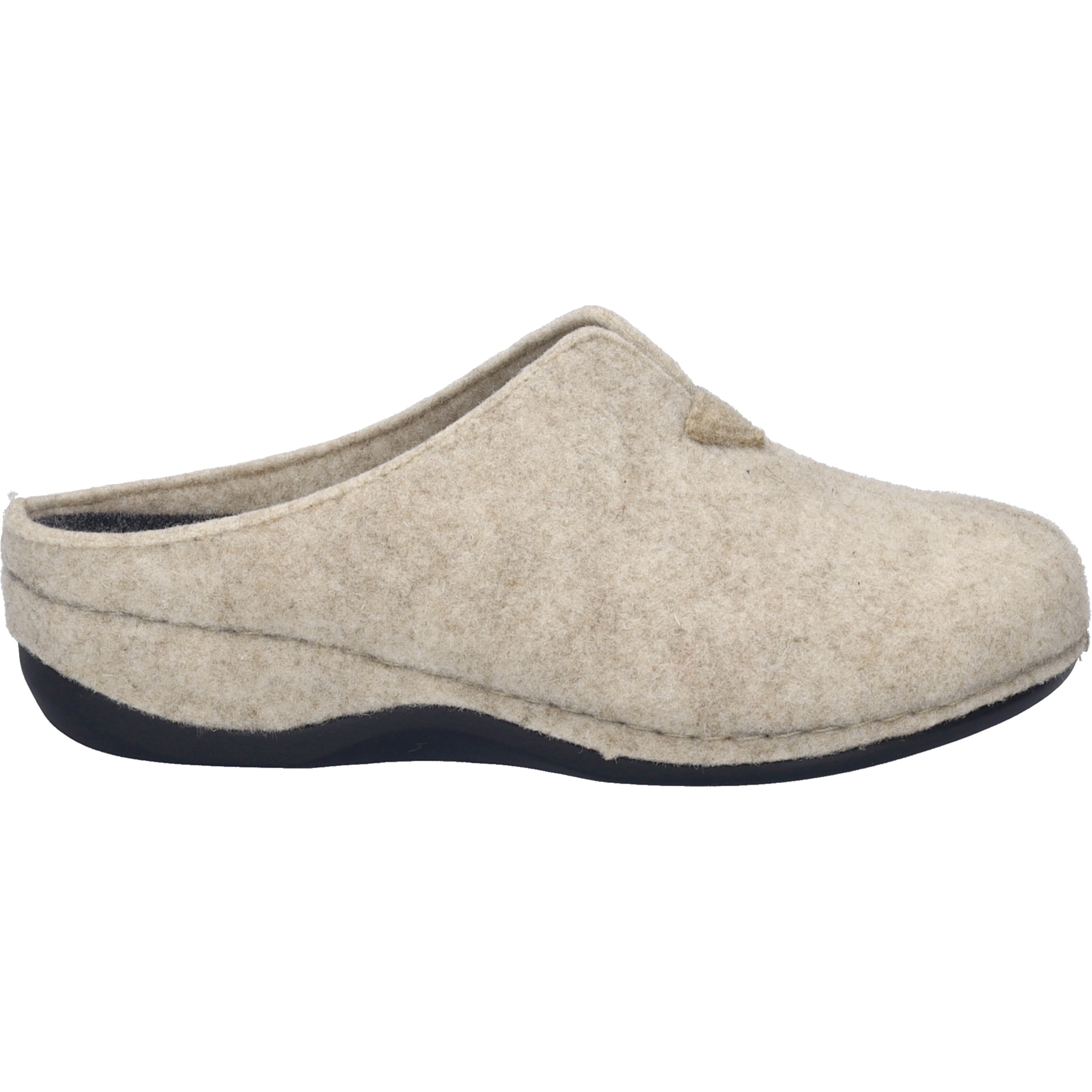 Josef Seibel Hausschuh »Cholet 06, beige-kombi«