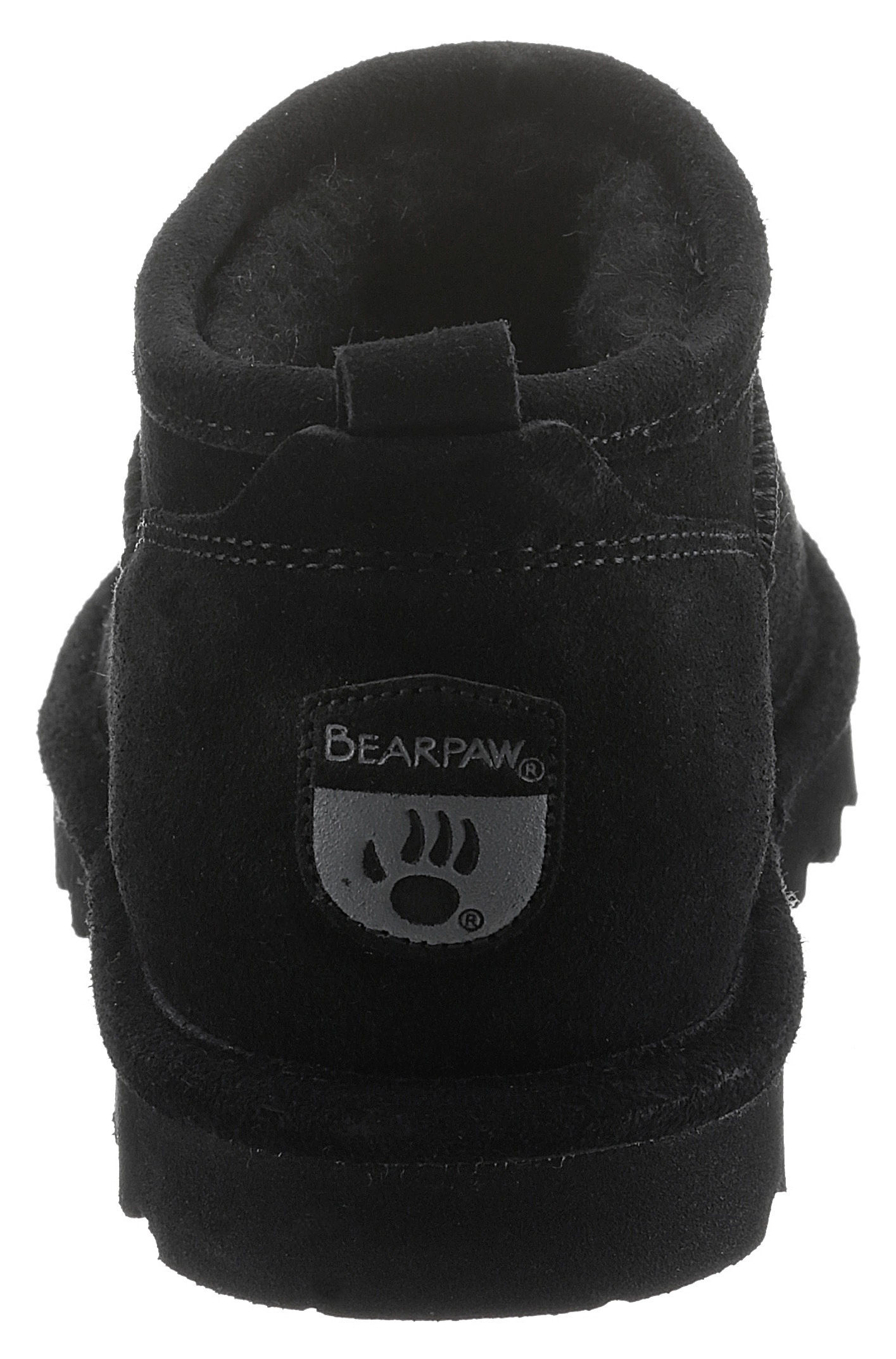 Bearpaw Winterboots "SuperShorty ELLE SHORT", Schlupfboots mit wasserabweis günstig online kaufen