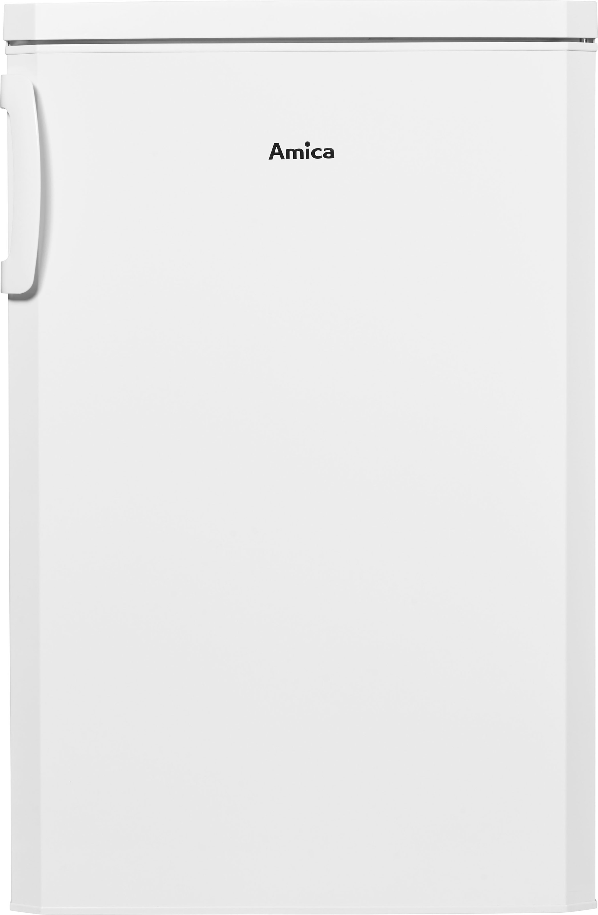 Amica Kühlschrank »KS 361 100 W«