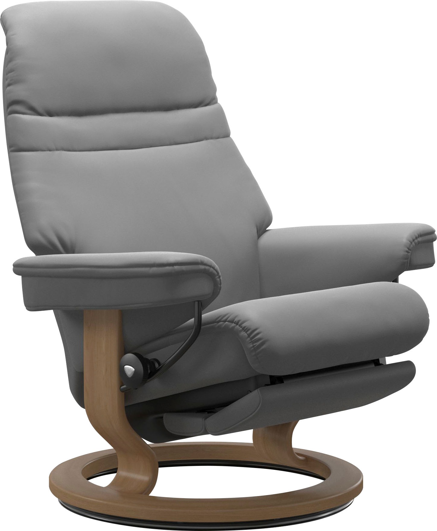 Stressless® Relaxsessel »Sunrise«, elektrisch verstellbar, optional 2-motorisch, Größe M & L