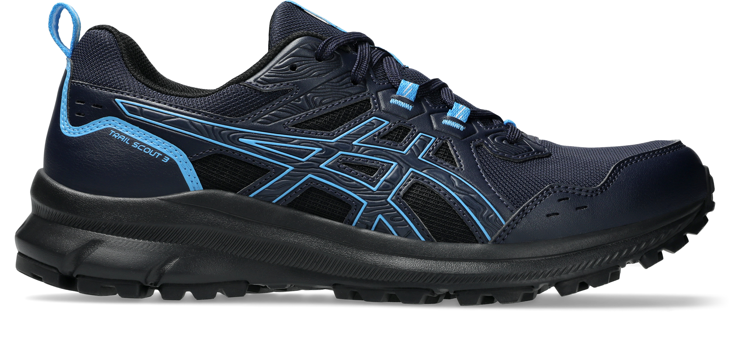 Asics Trailrunningschuh "TRAIL SCOUT 3" günstig online kaufen