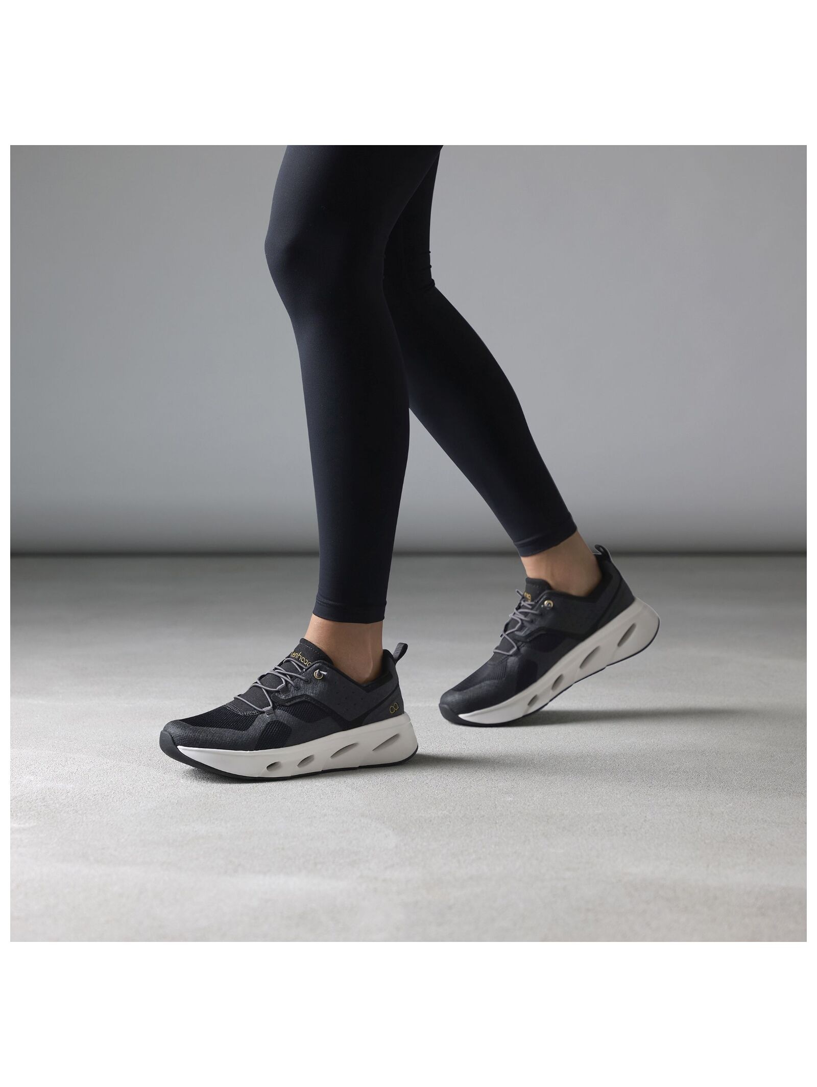Tenhaag Sneaker »Tenhaag Sneaker Mesh«