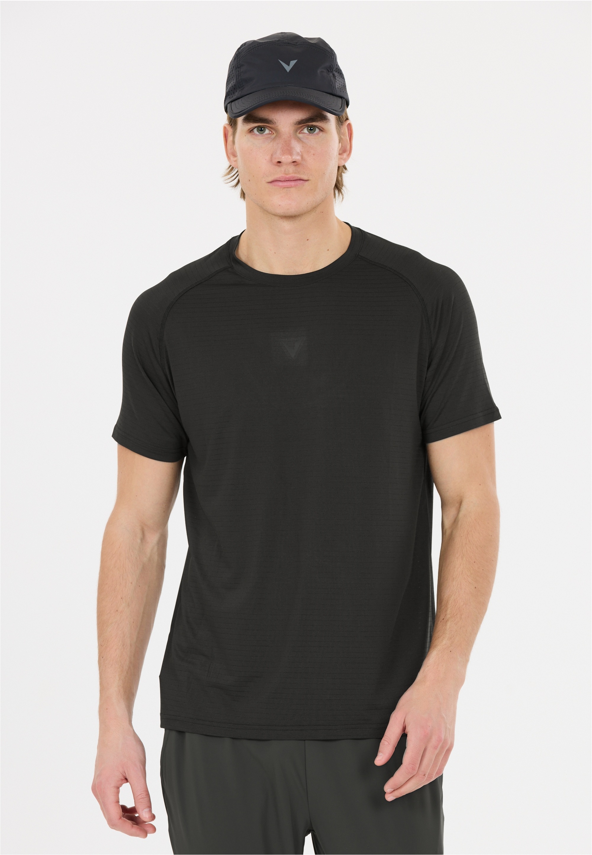 Virtus Funktionsshirt "Neva" 4-Wege Stretch