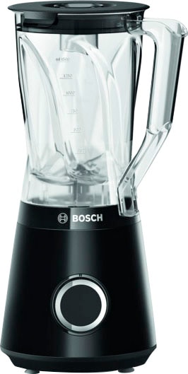 BOSCH Standmixer »MMB6141B VitaPower«, 1200 W, 30.000 U/Min, langlebiger 1,5l  Tritanbehälter auf Raten | BAUR